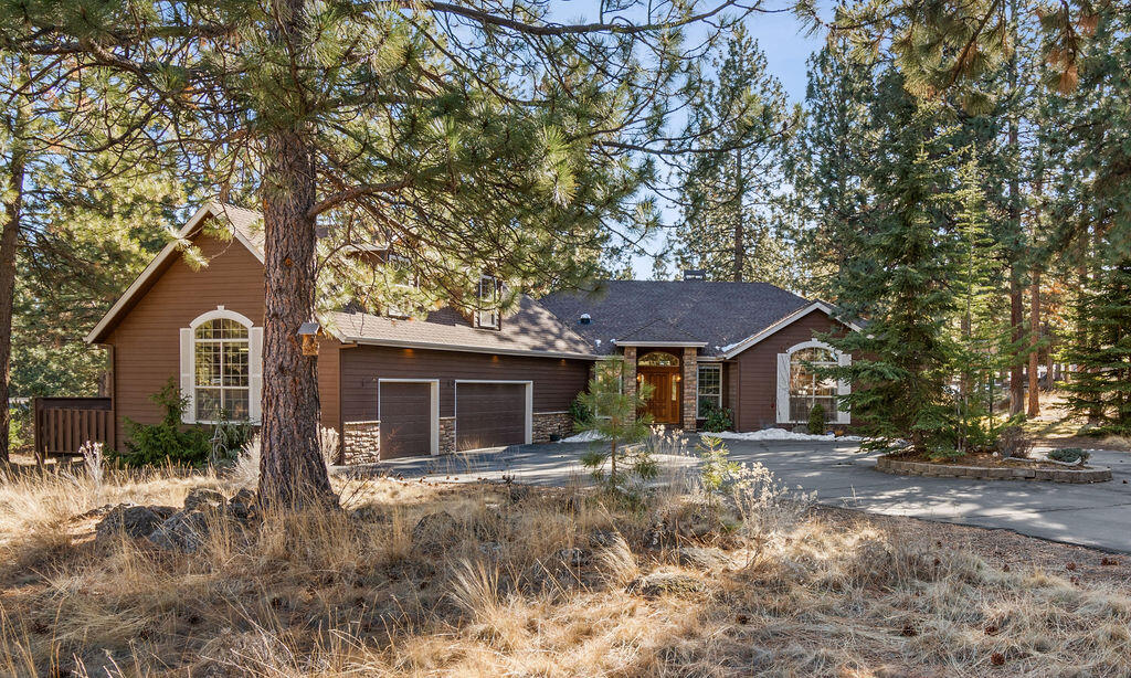 Awbrey Butte - Residential