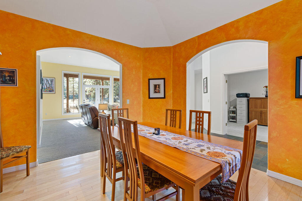 Awbrey Butte - Residential