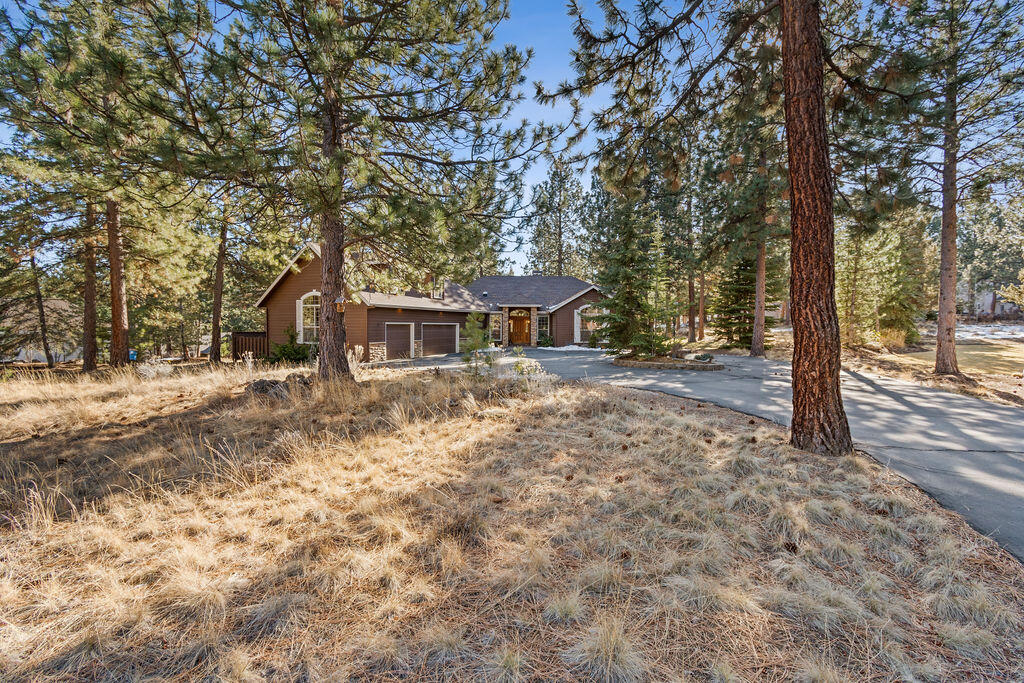 Awbrey Butte - Residential