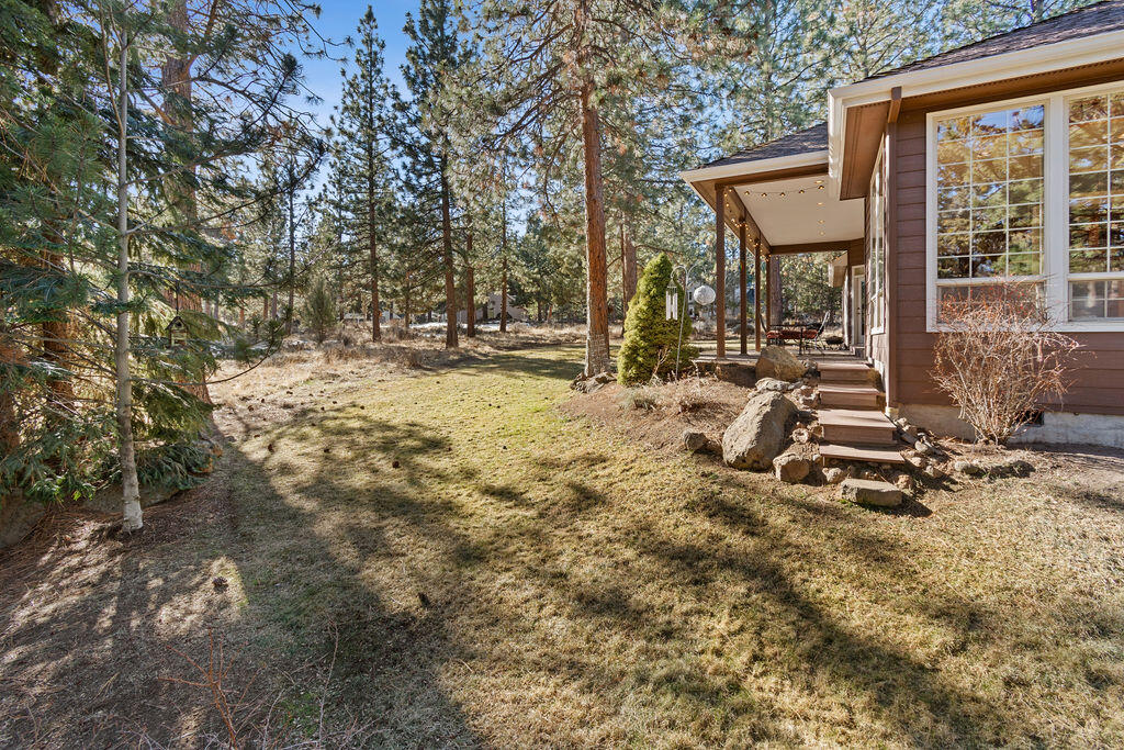 Awbrey Butte - Residential