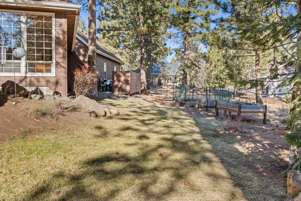Awbrey Butte - Residential