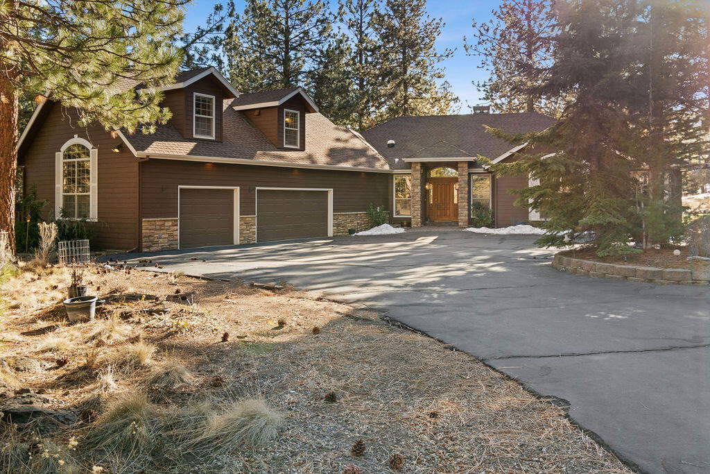 Awbrey Butte - Residential