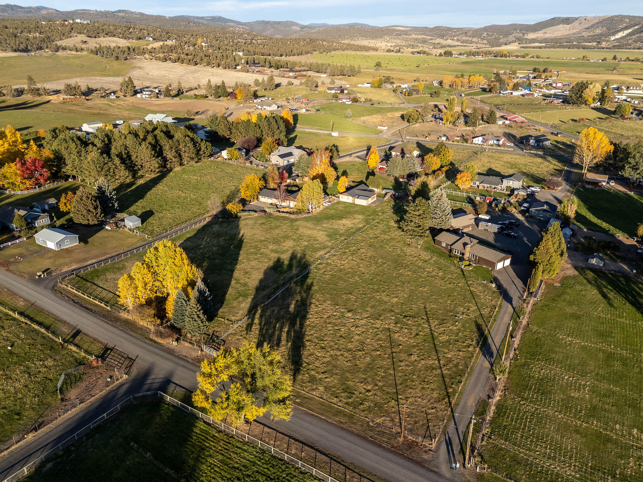 Sunrise Acres - Residential