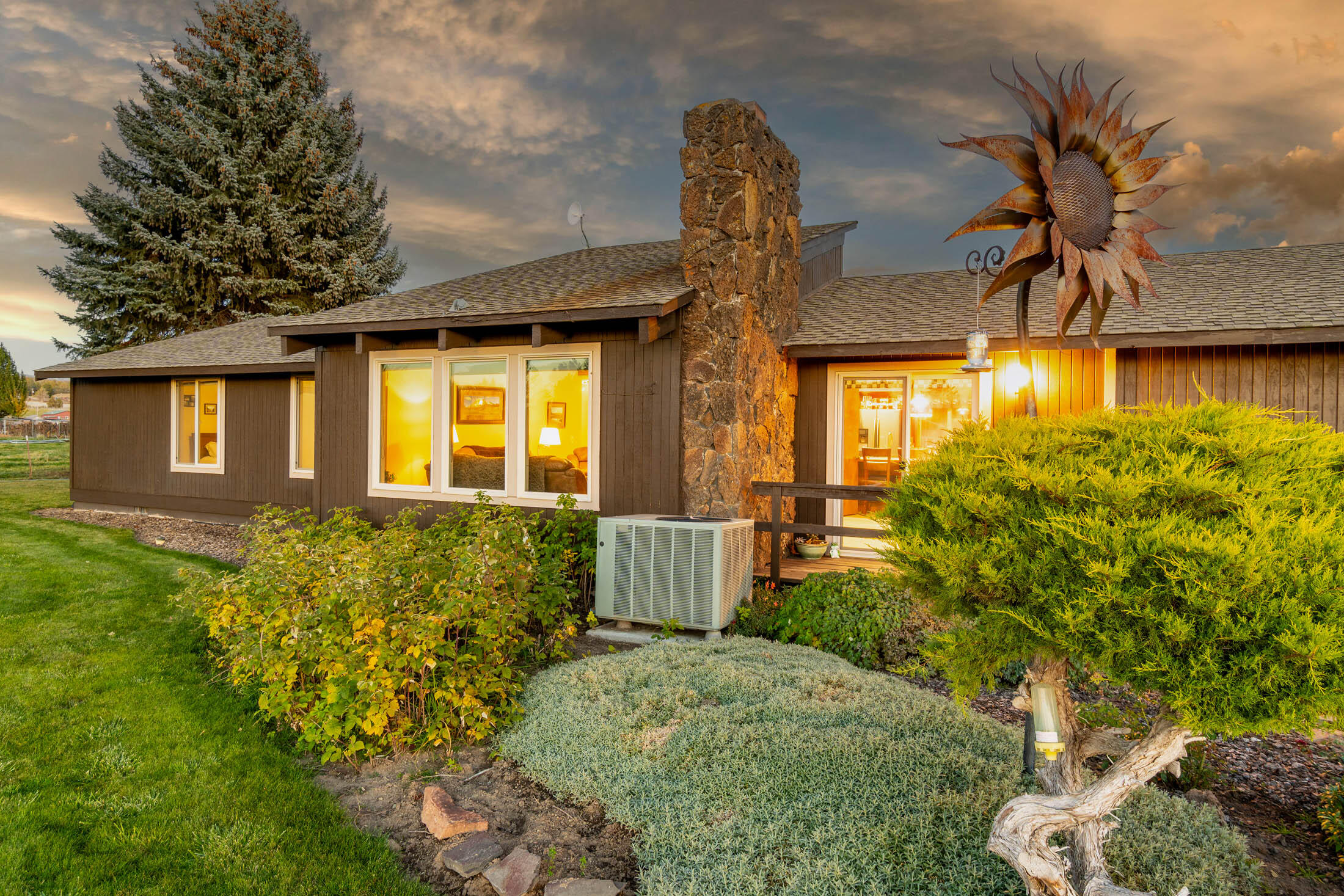 Sunrise Acres - Residential