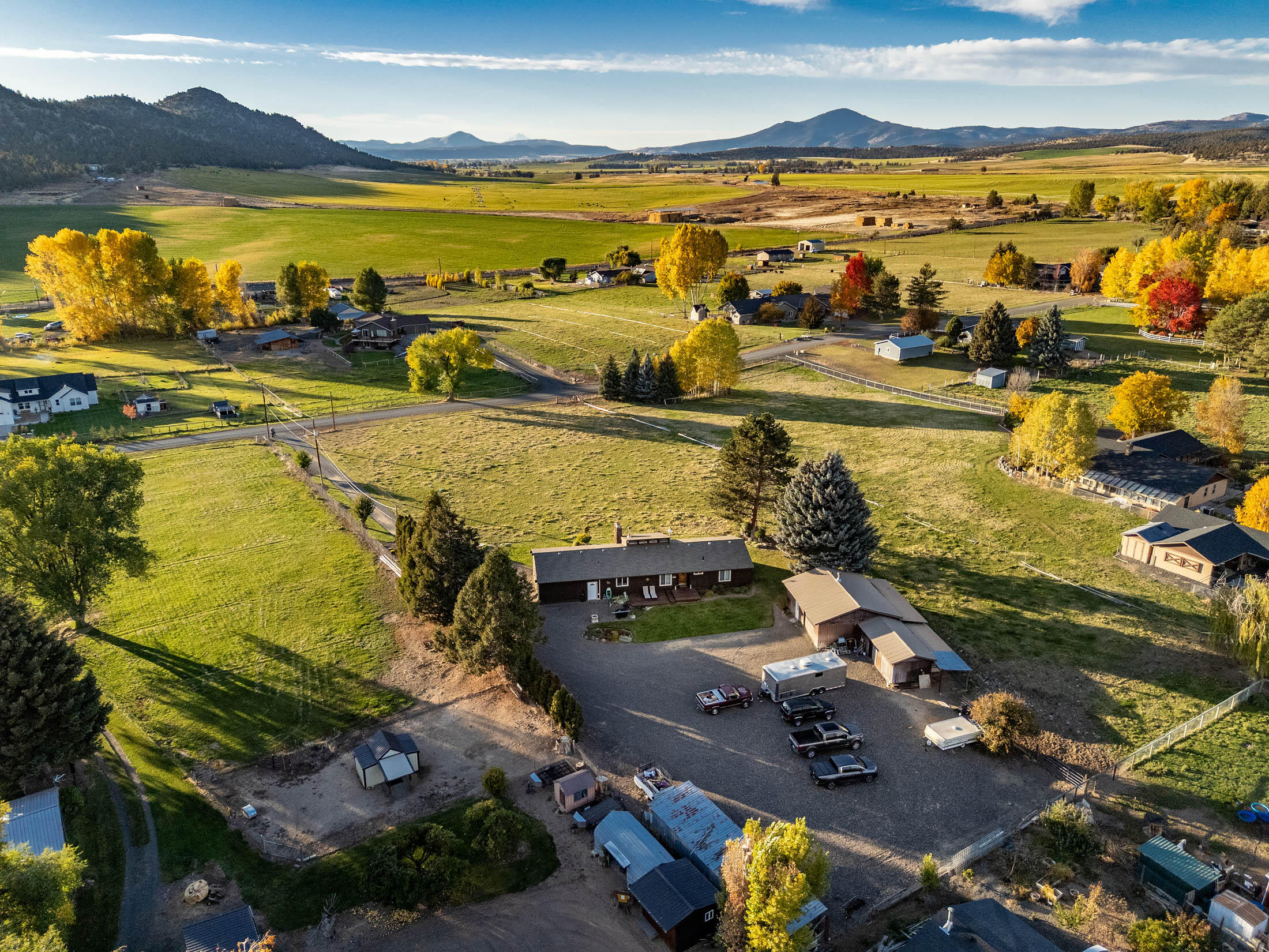 Sunrise Acres - Residential