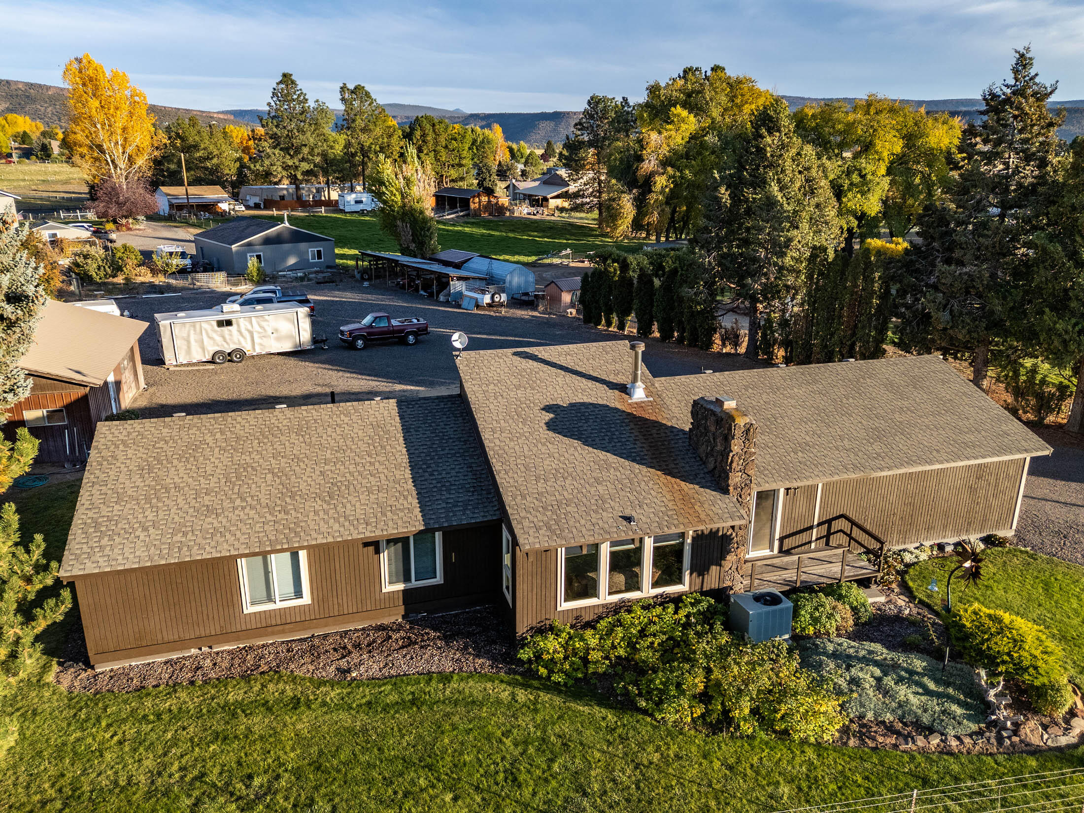 Sunrise Acres - Residential
