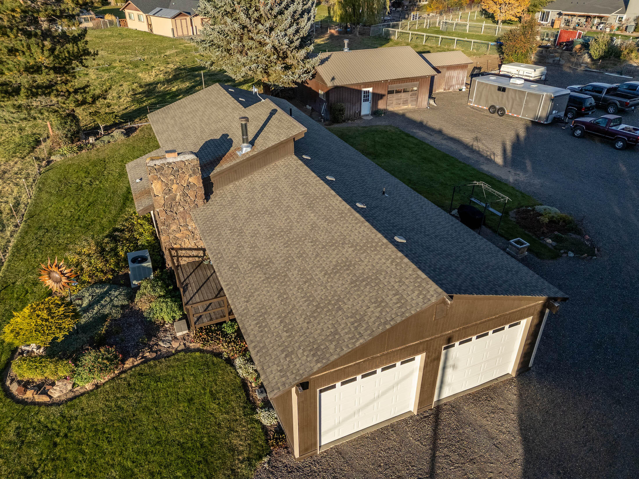 Sunrise Acres - Residential
