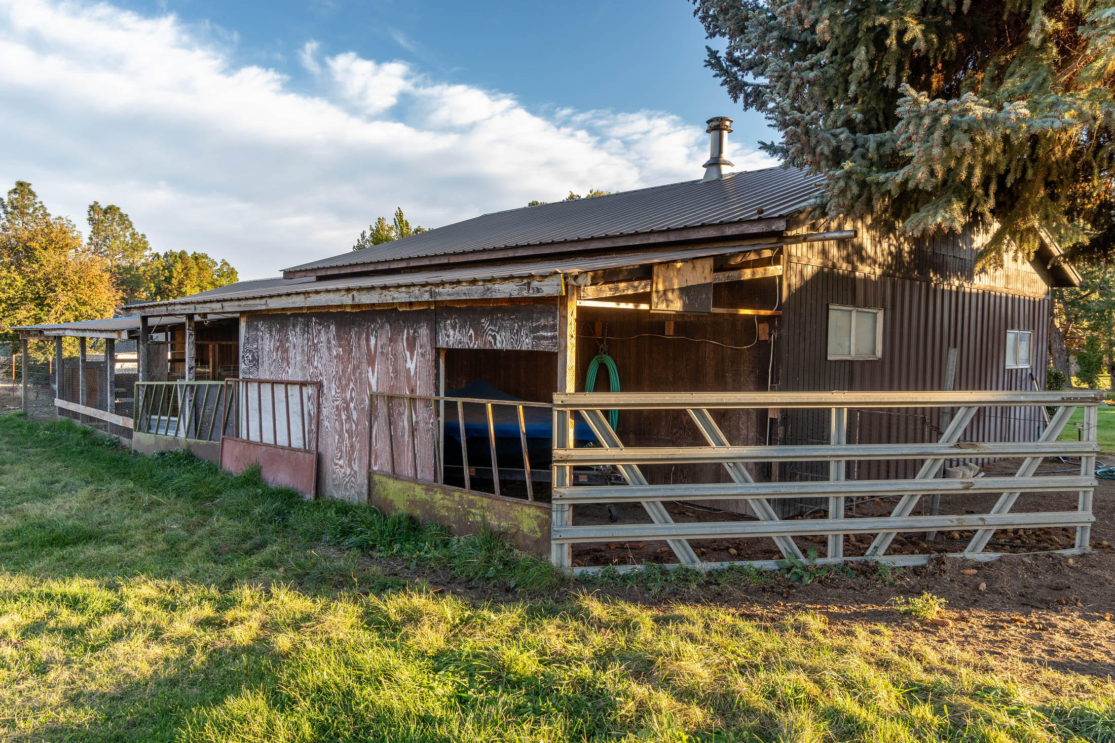 Sunrise Acres - Residential