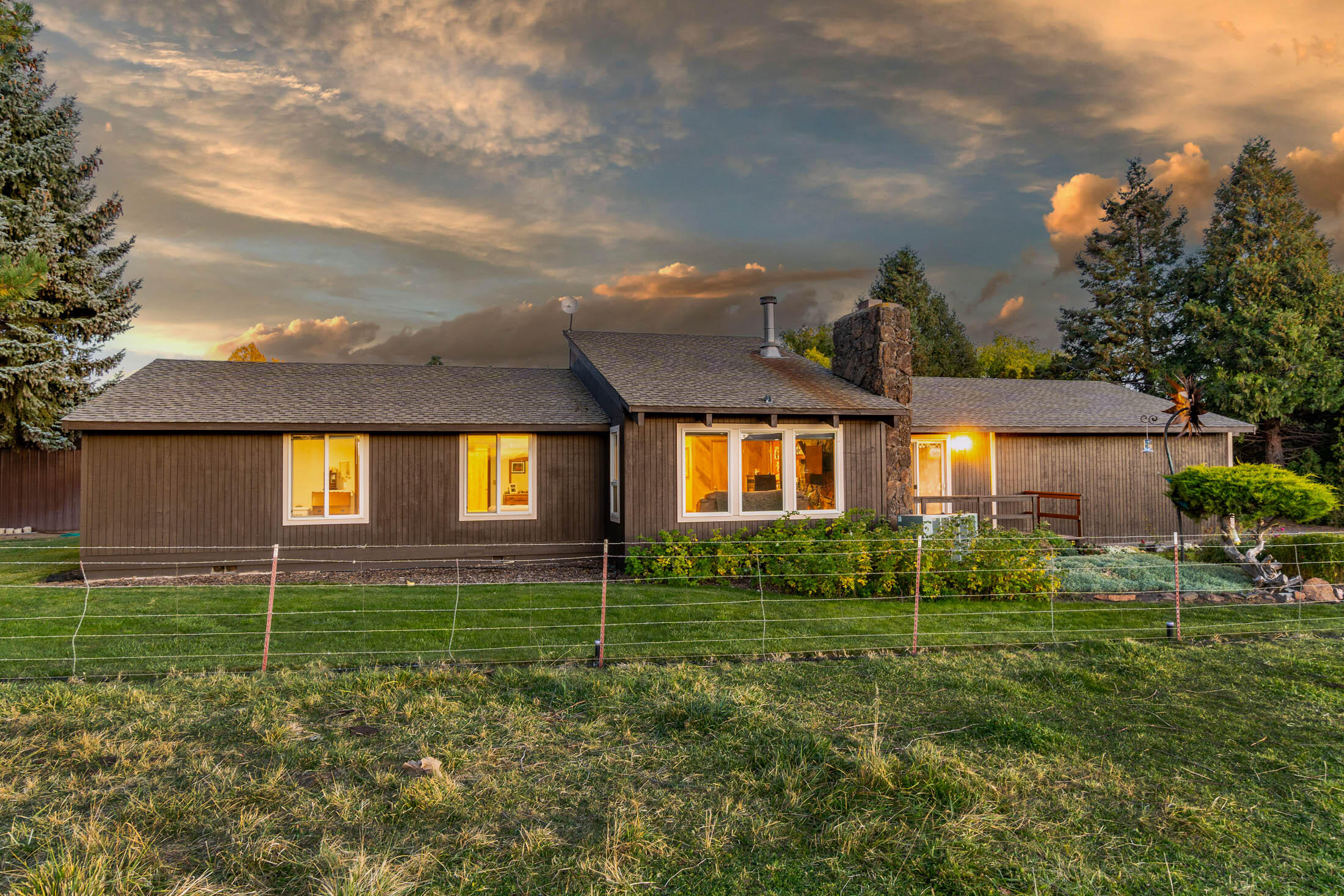 Sunrise Acres - Residential