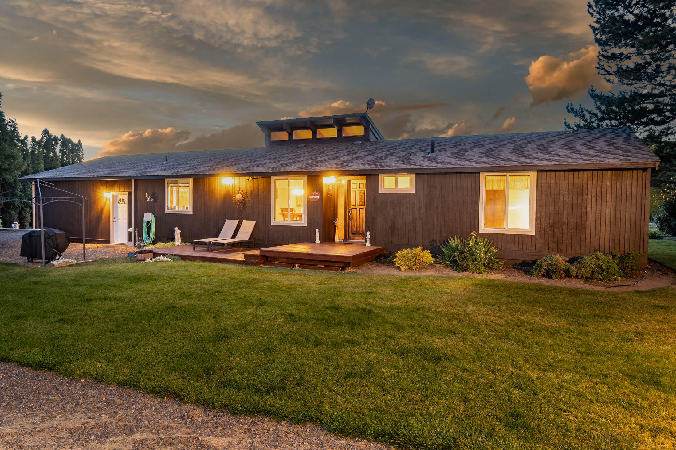 Sunrise Acres - Residential