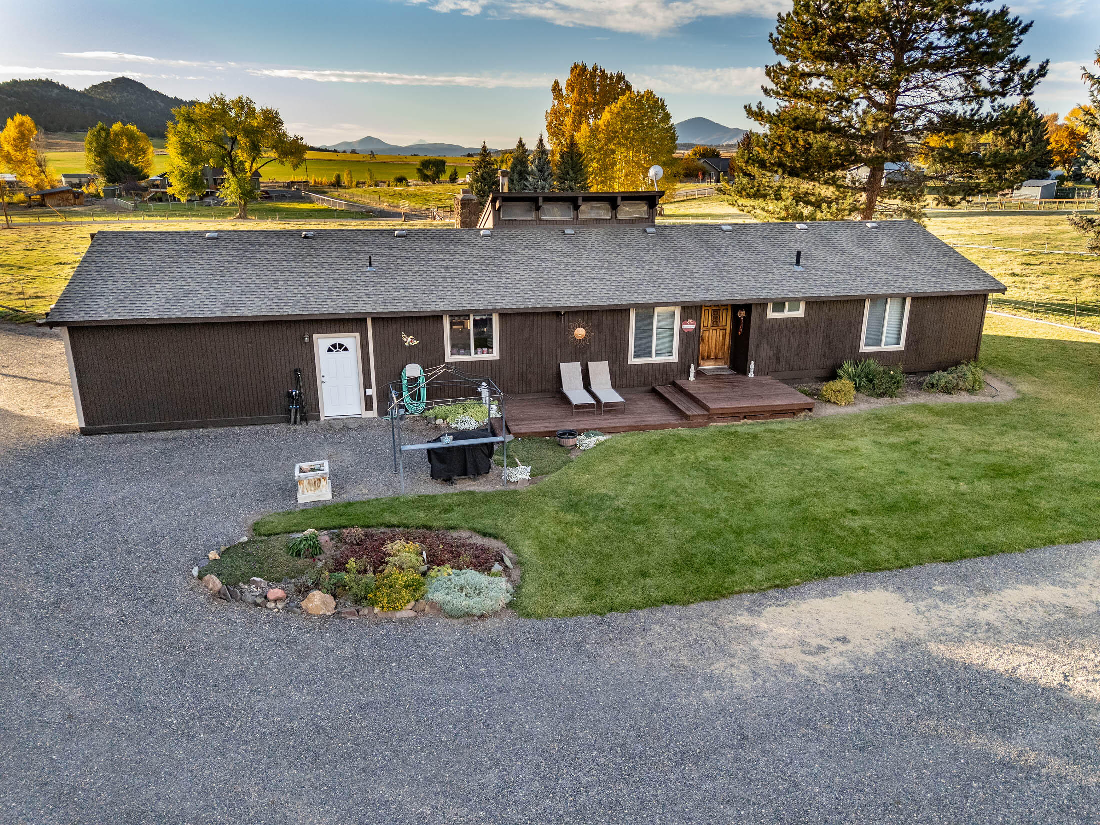 Sunrise Acres - Residential