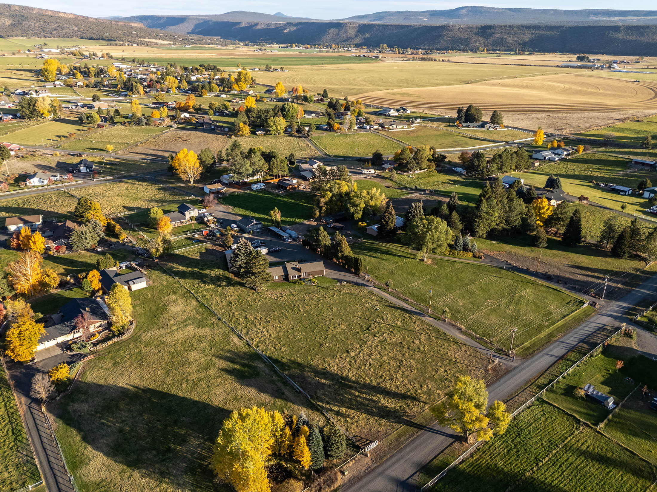 Sunrise Acres - Residential