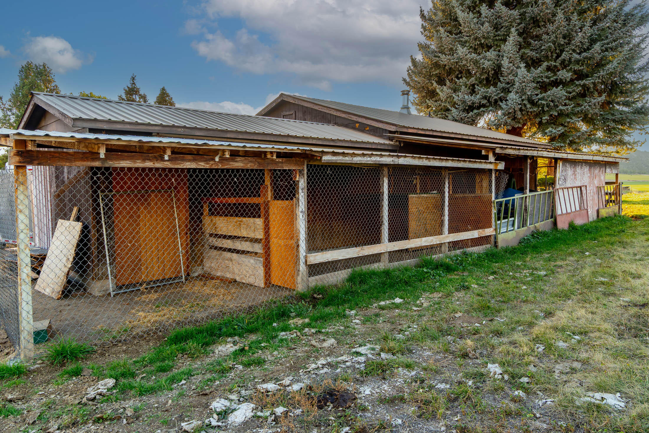 Sunrise Acres - Residential