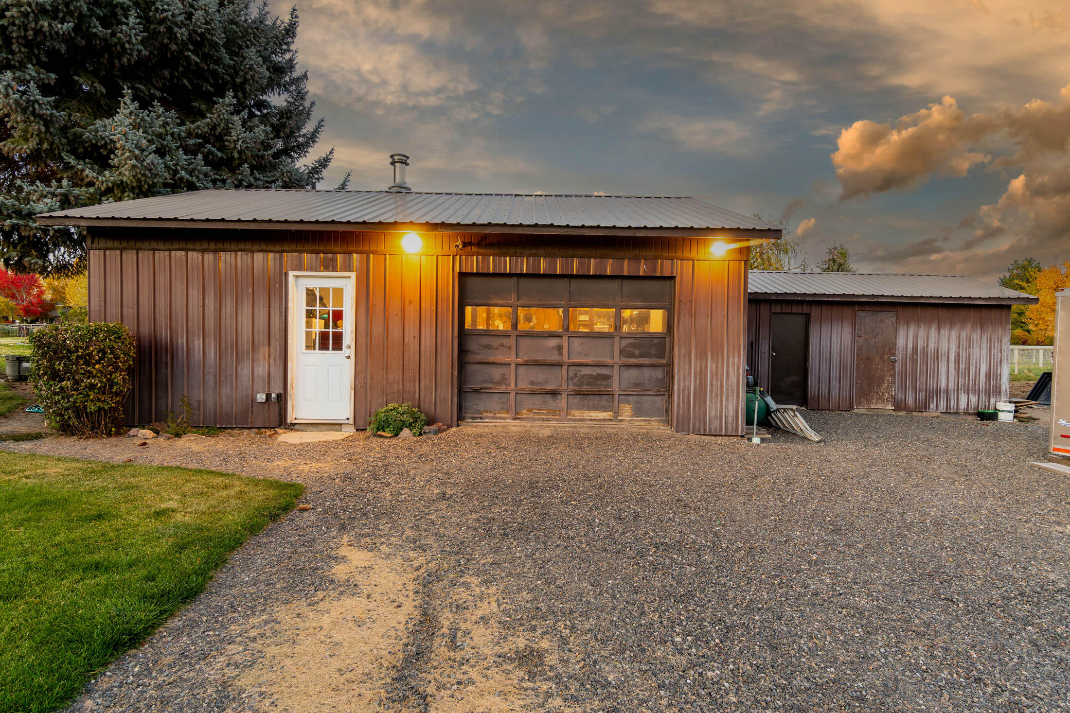Sunrise Acres - Residential