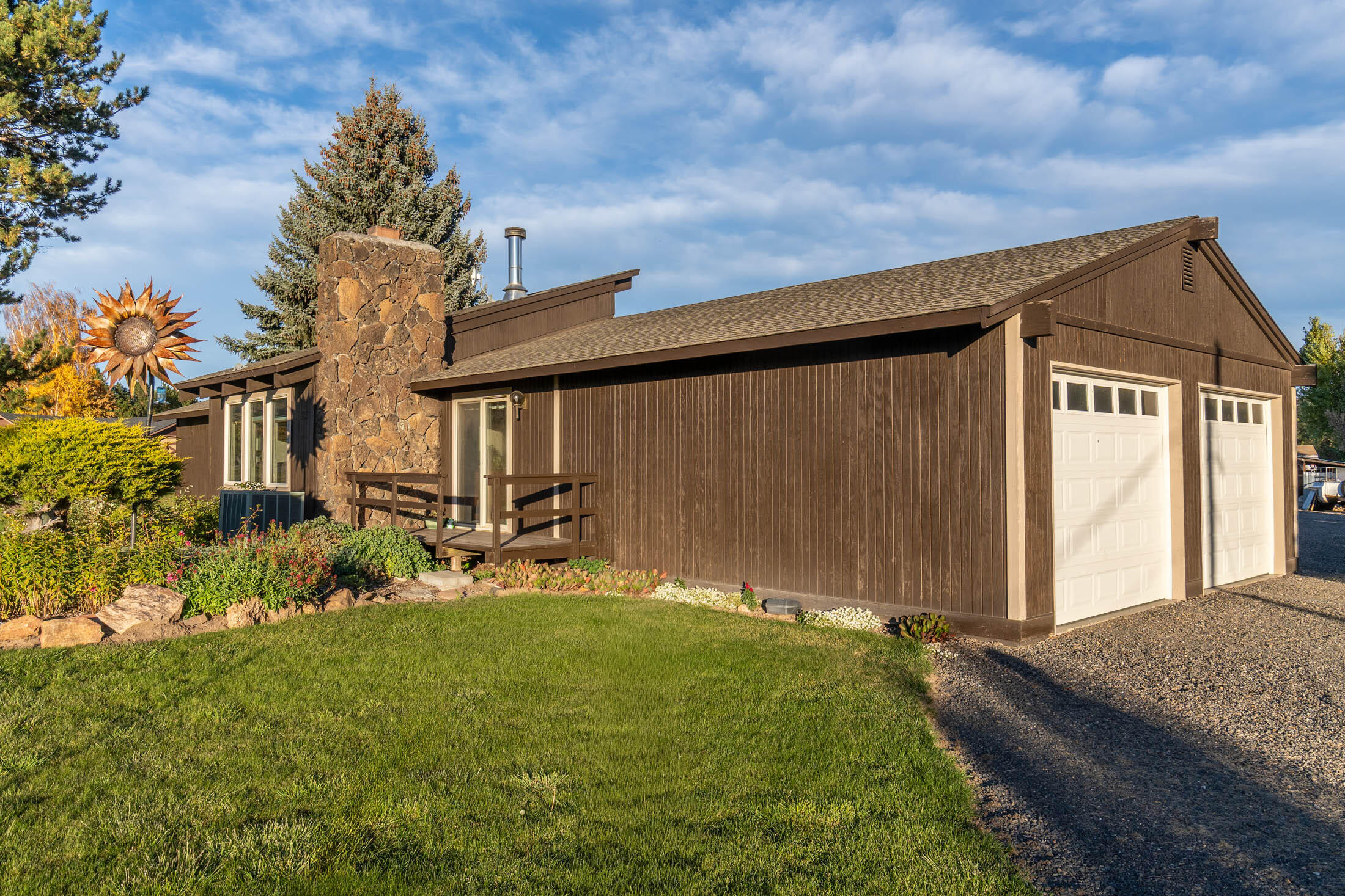 Sunrise Acres - Residential