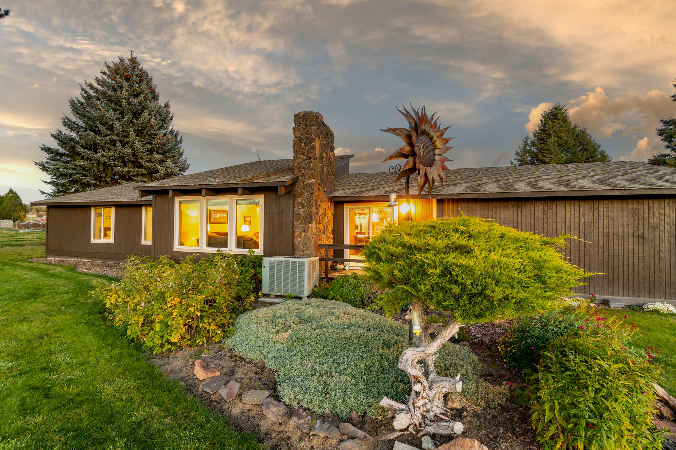 Sunrise Acres - Residential