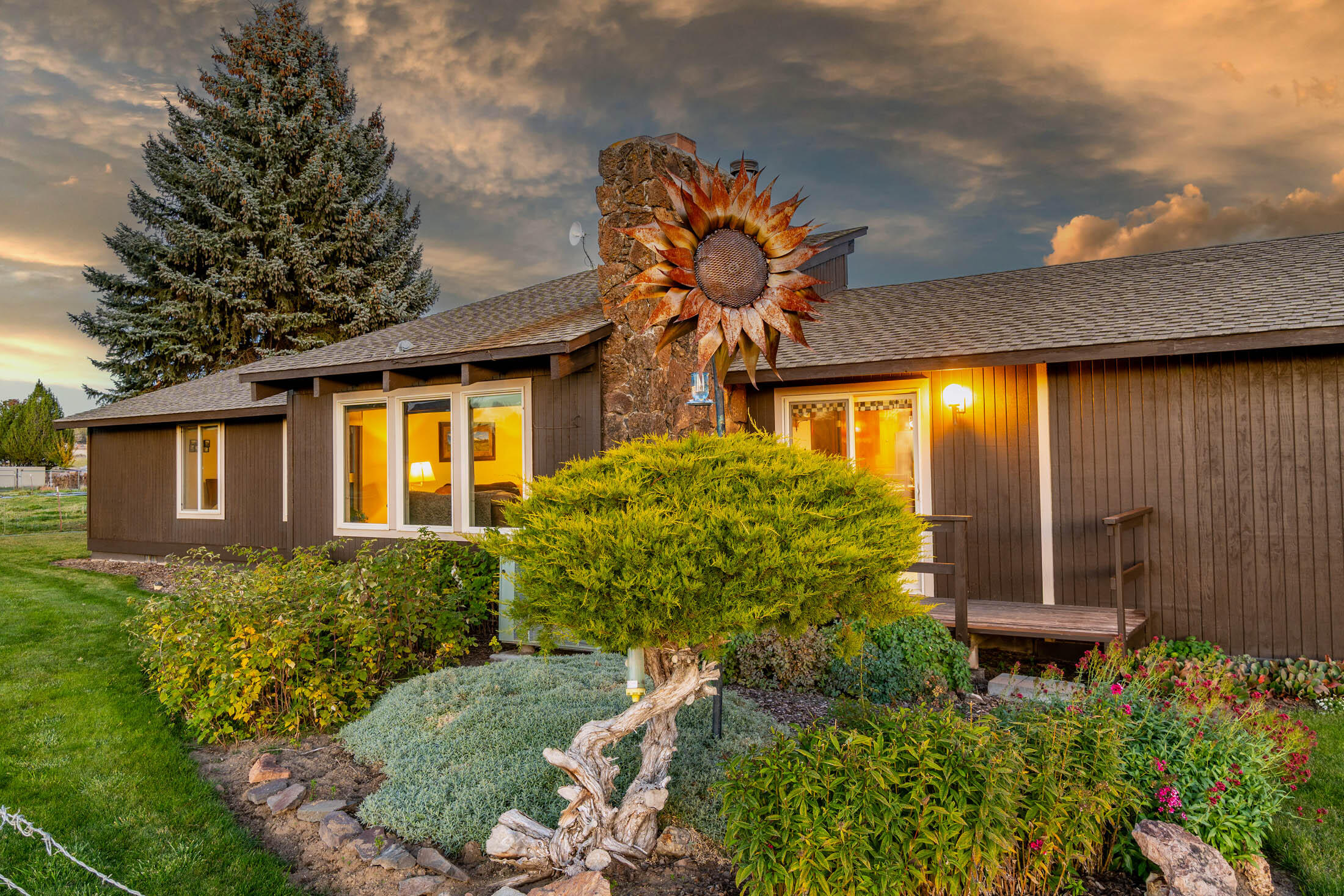 Sunrise Acres - Residential