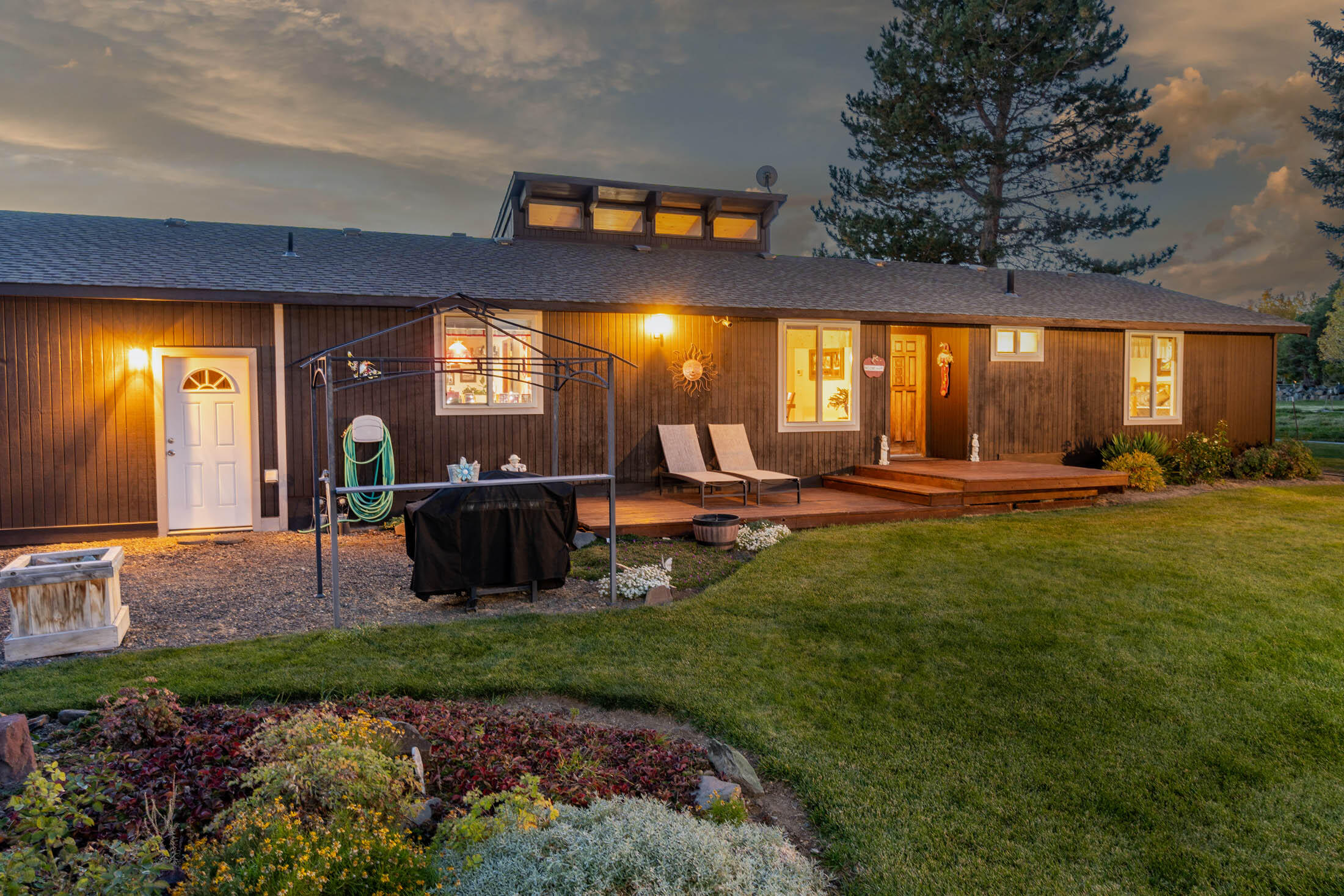Sunrise Acres - Residential