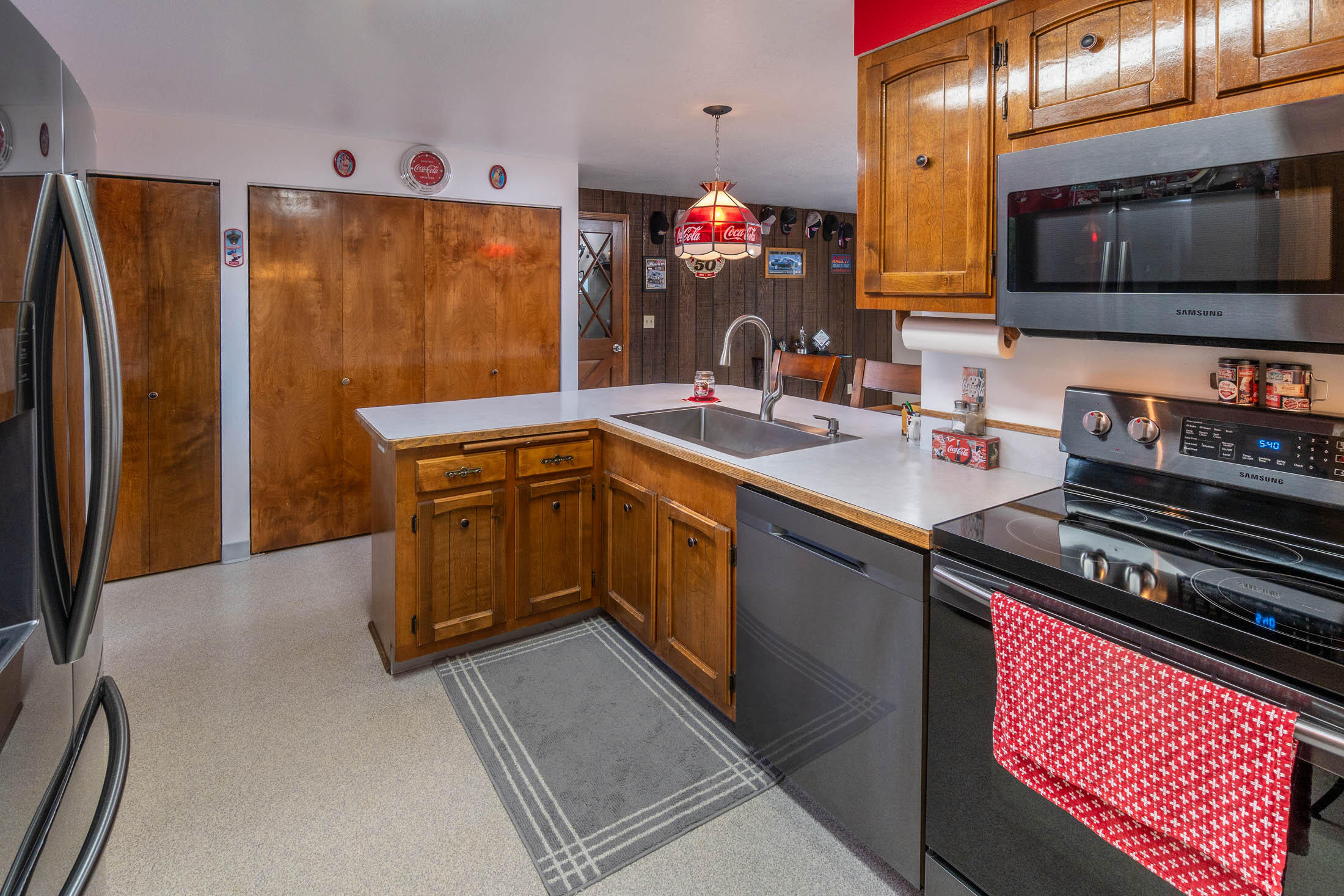 Sunrise Acres - Residential