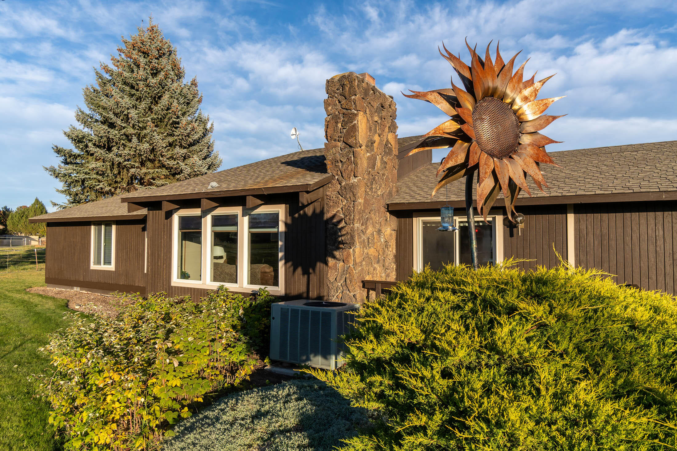 Sunrise Acres - Residential