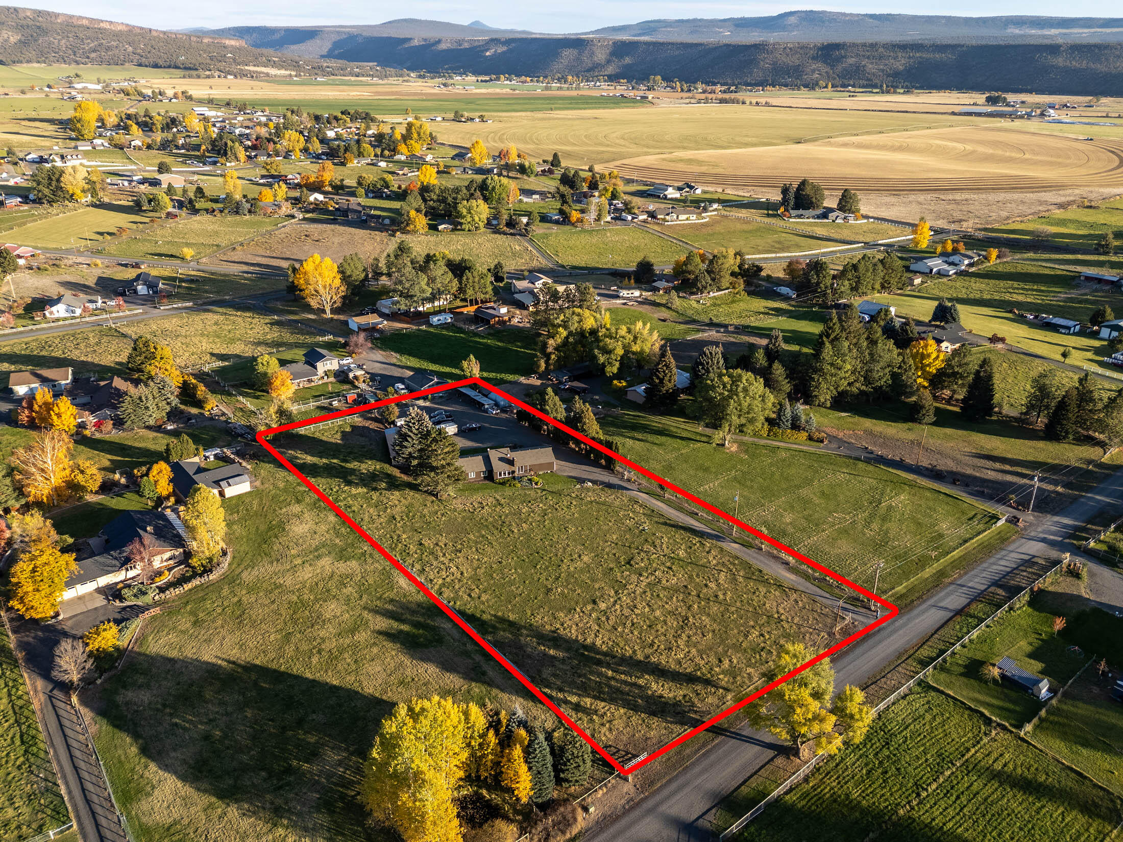 Sunrise Acres - Residential