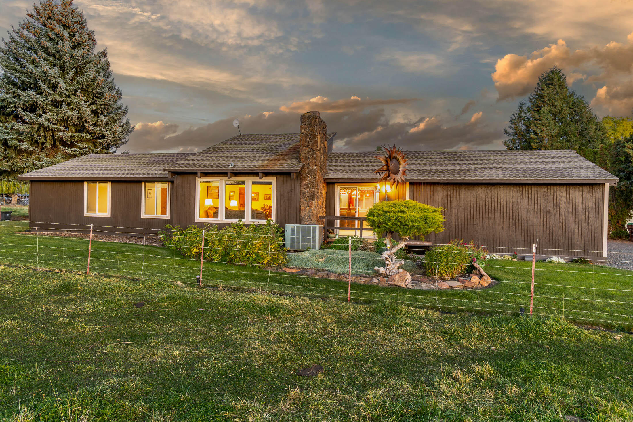 Sunrise Acres - Residential