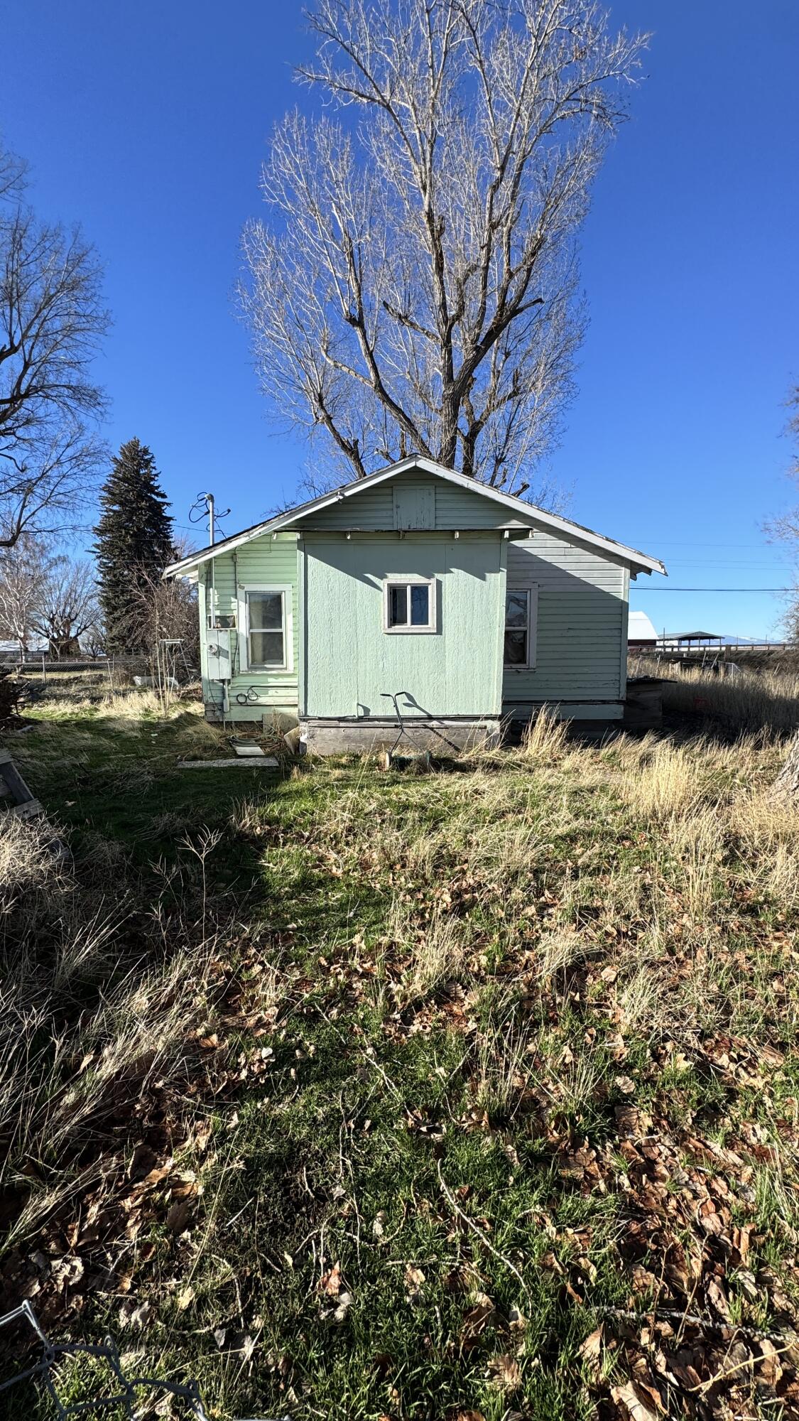 Henley - Residential