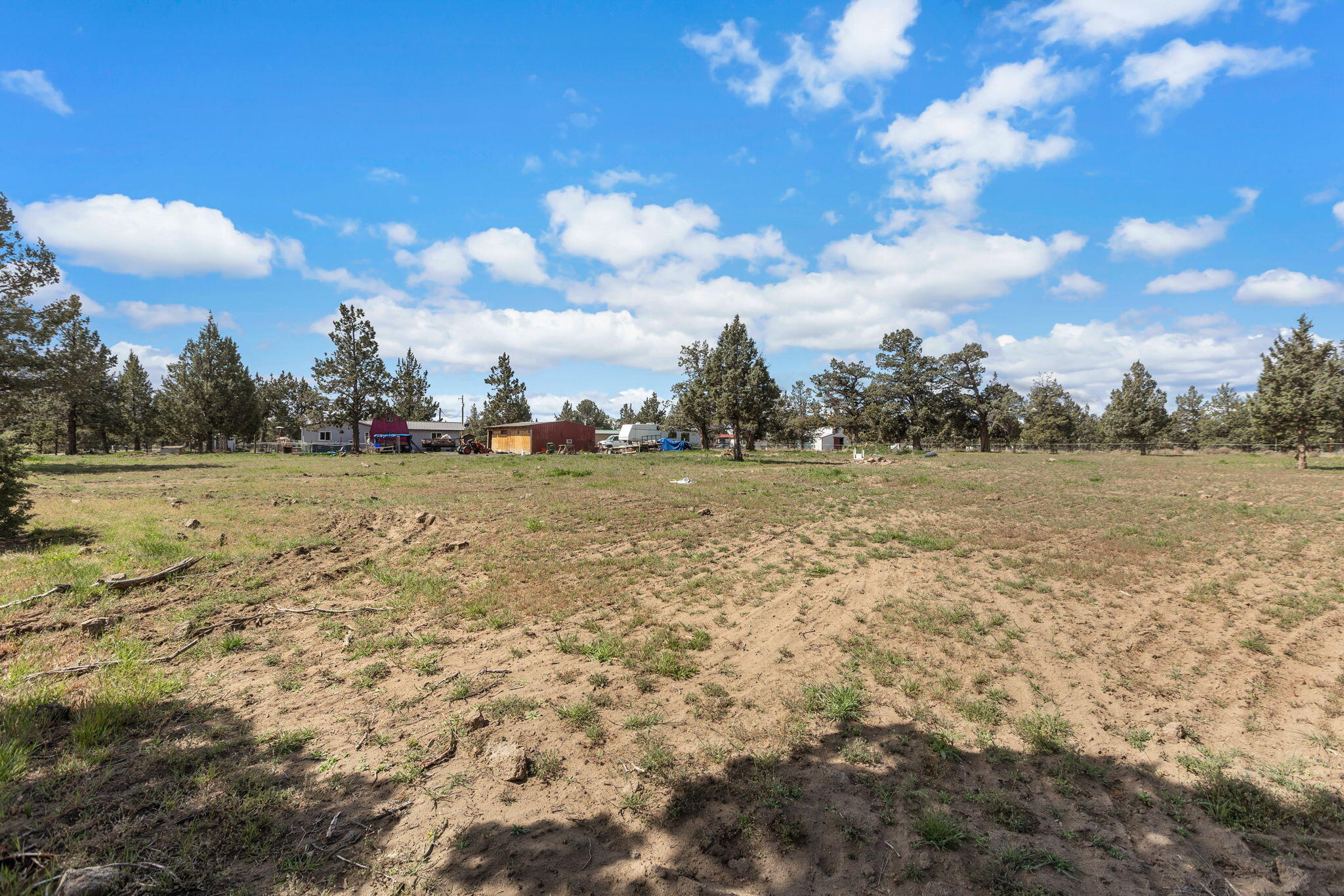 Crooked River Ranch - Residential