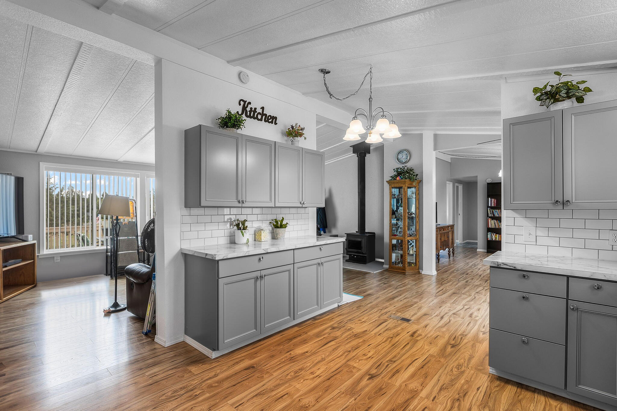 Crooked River Ranch - Residential