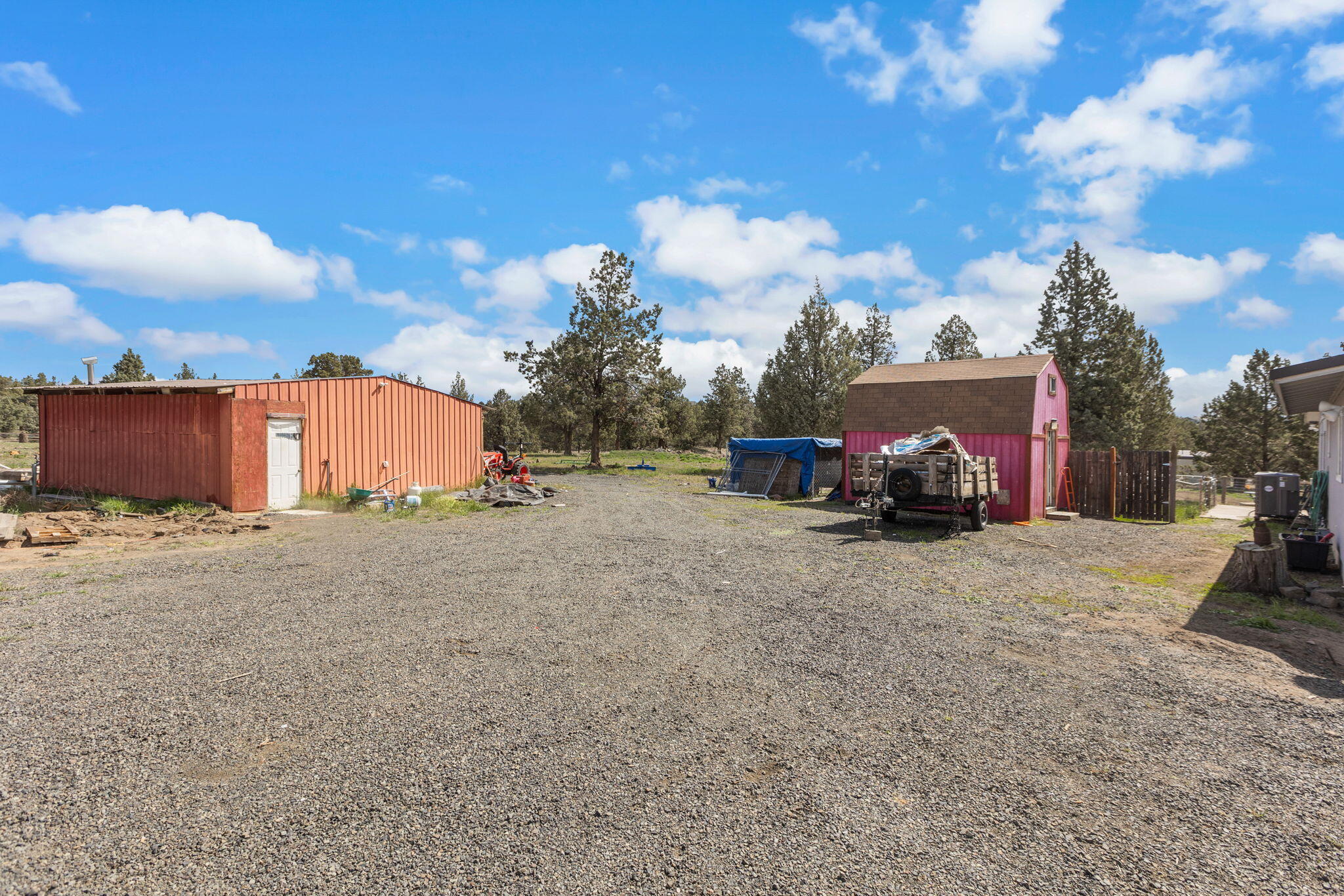 Crooked River Ranch - Residential