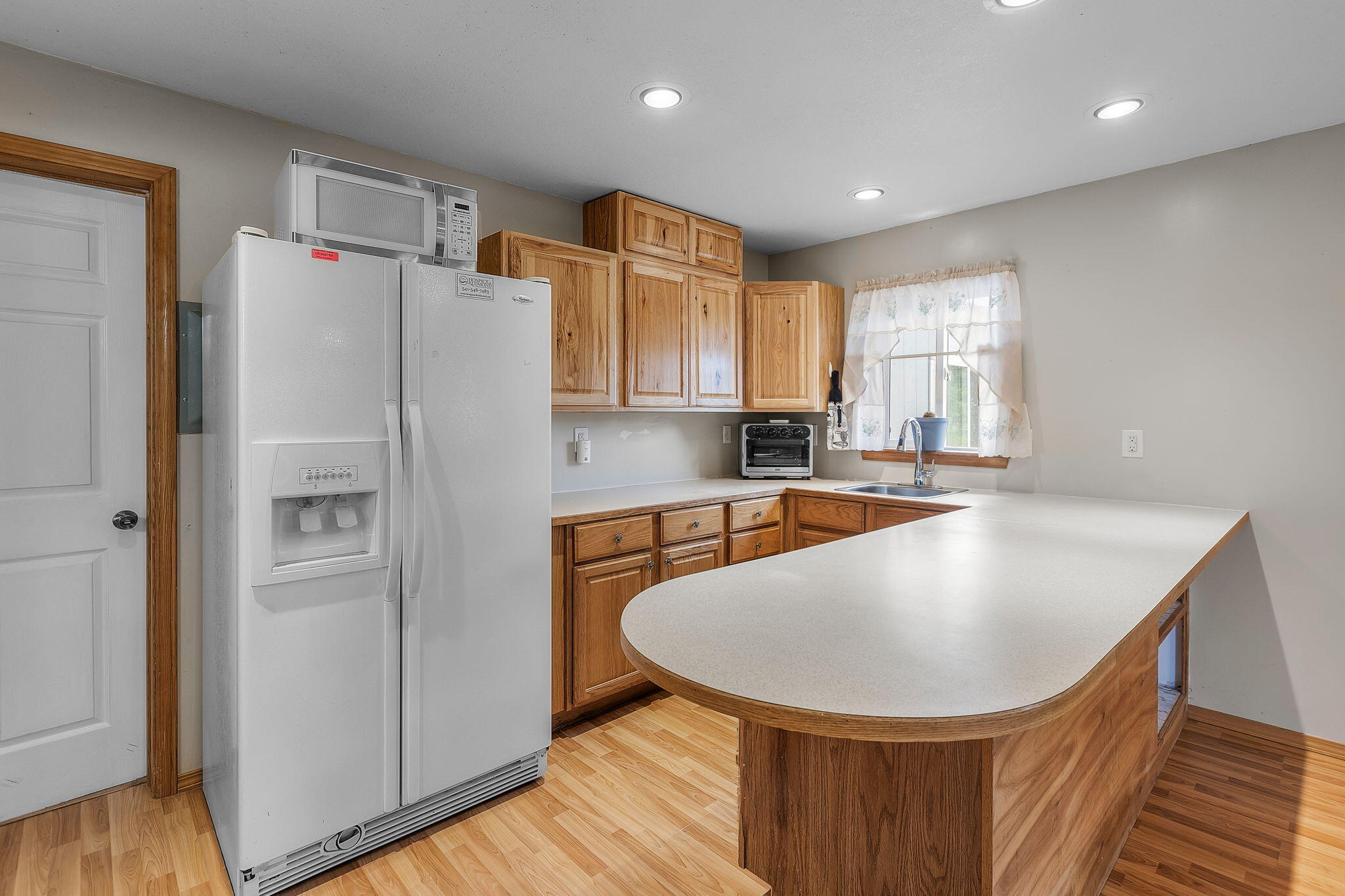 Crooked River Ranch - Residential