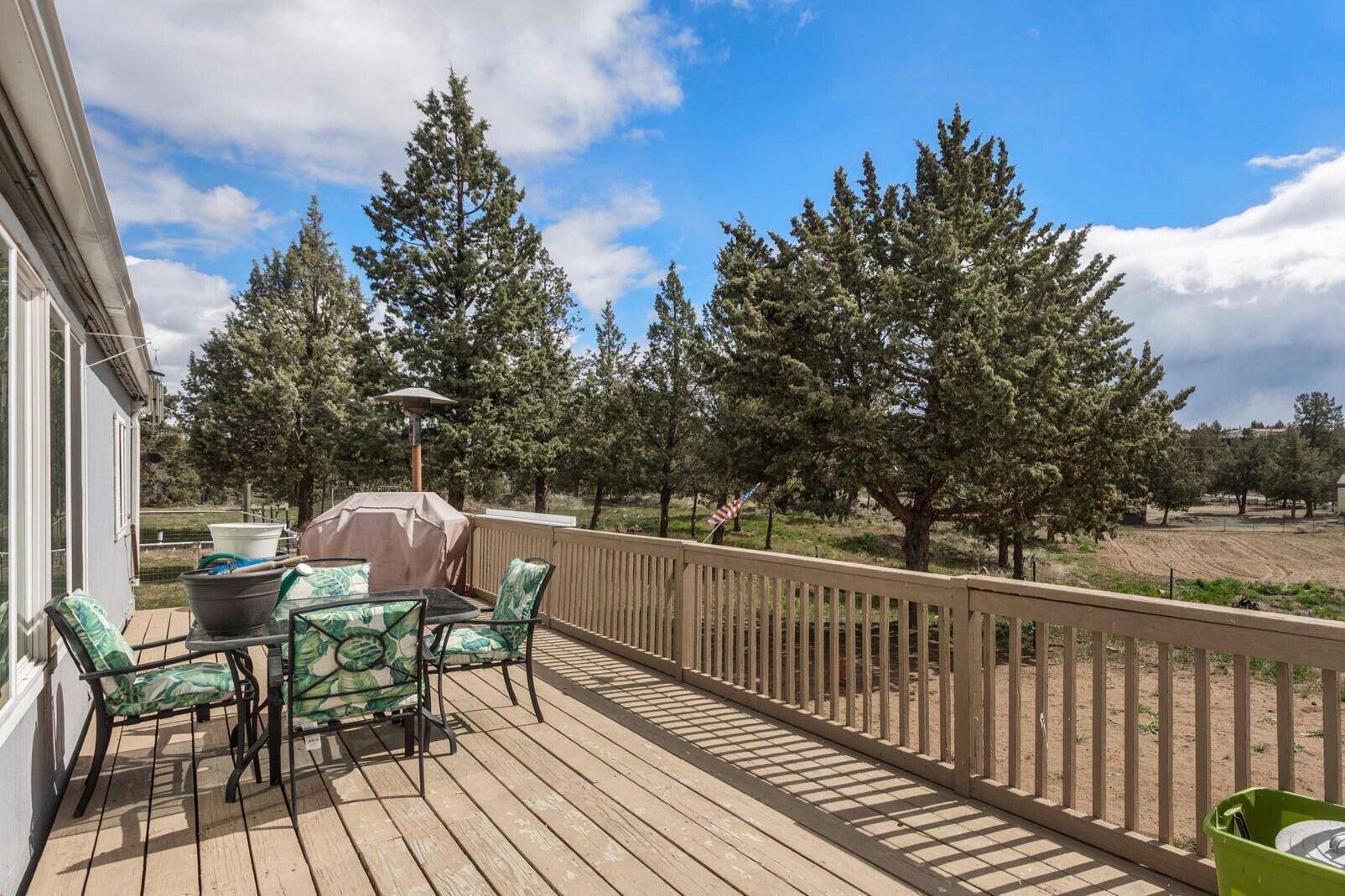 Crooked River Ranch - Residential