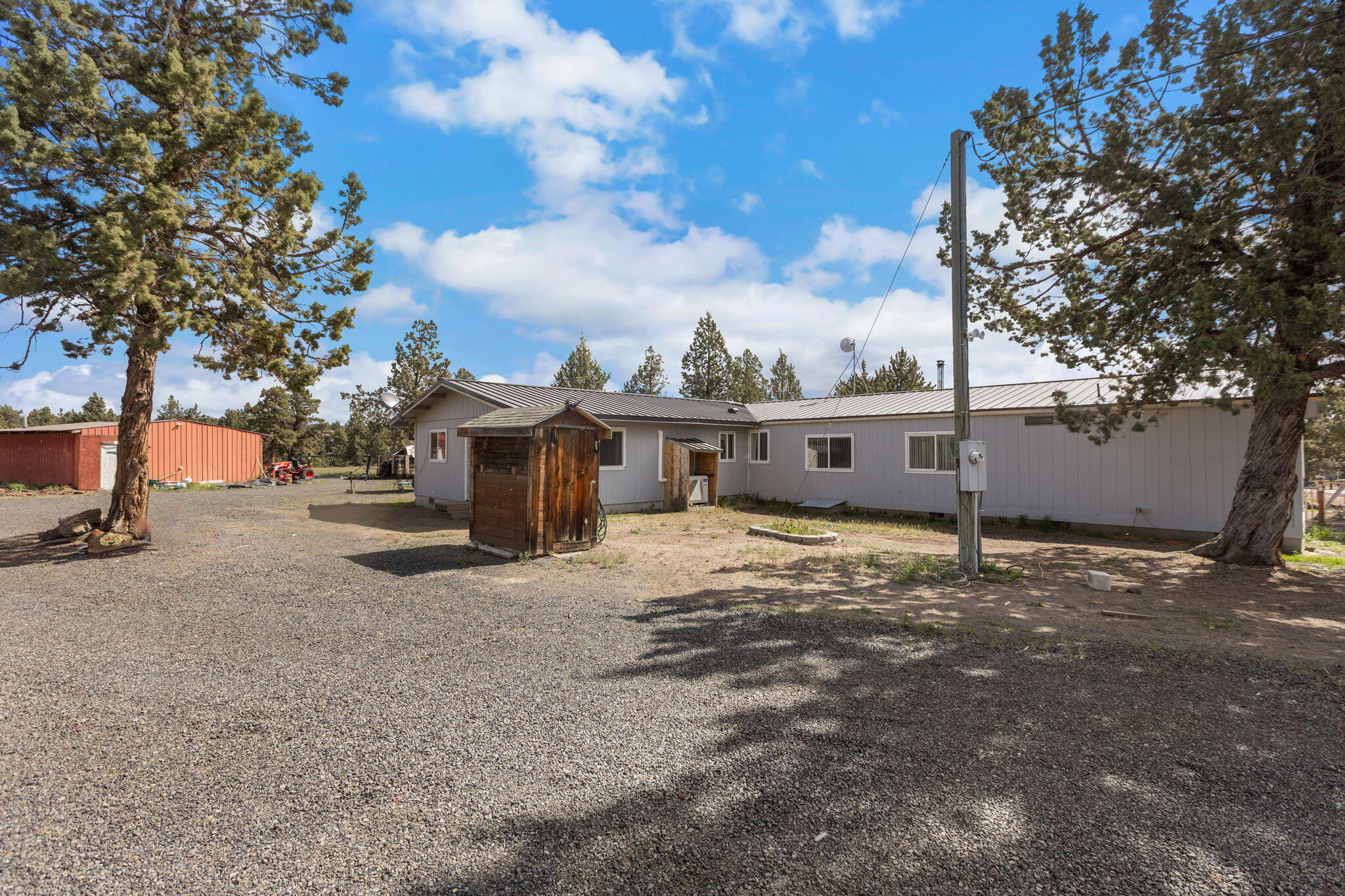 Crooked River Ranch - Residential