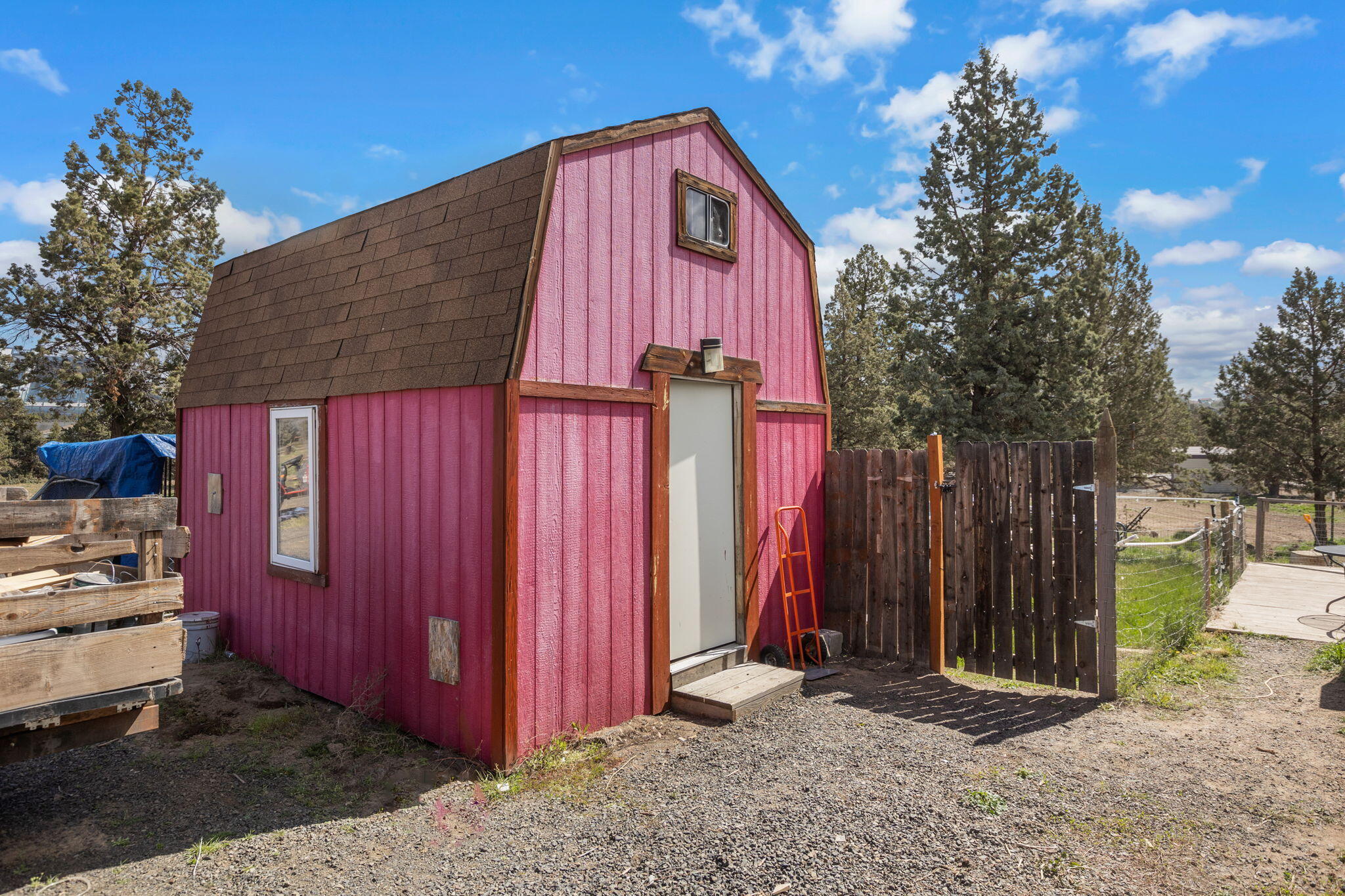 Crooked River Ranch - Residential
