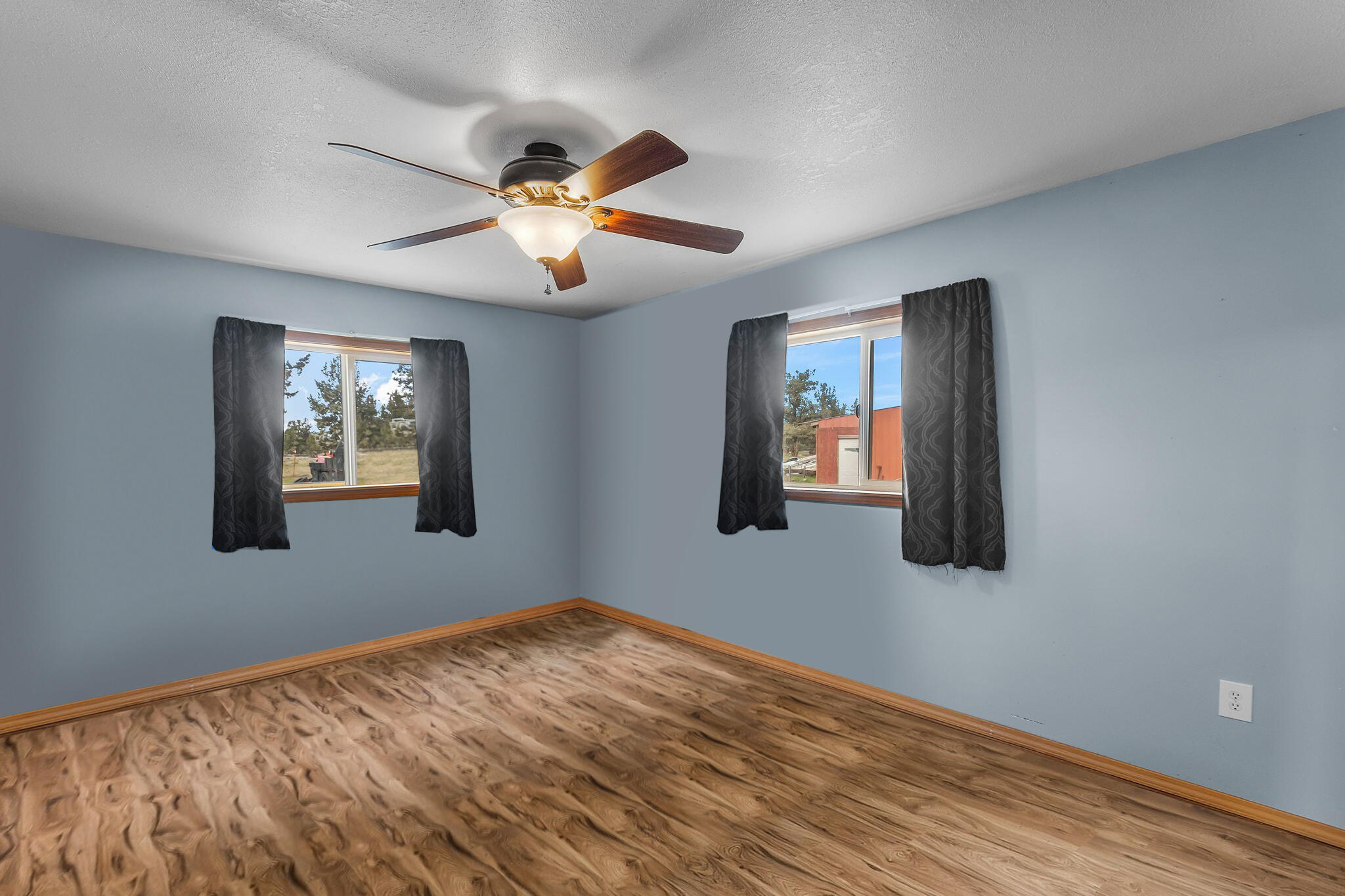 Crooked River Ranch - Residential