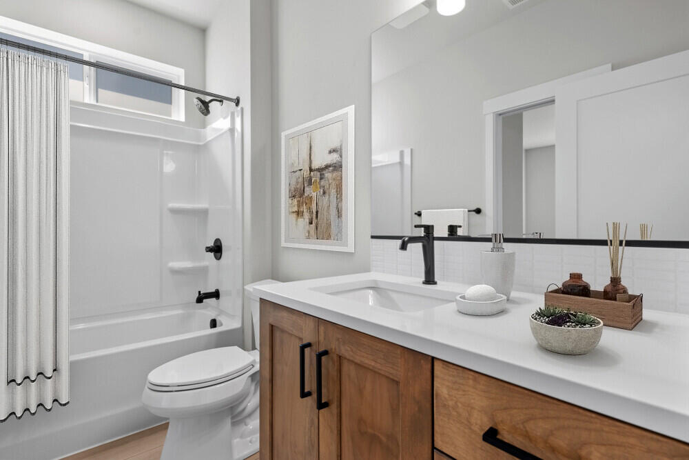 Ochoco Pointe - Residential