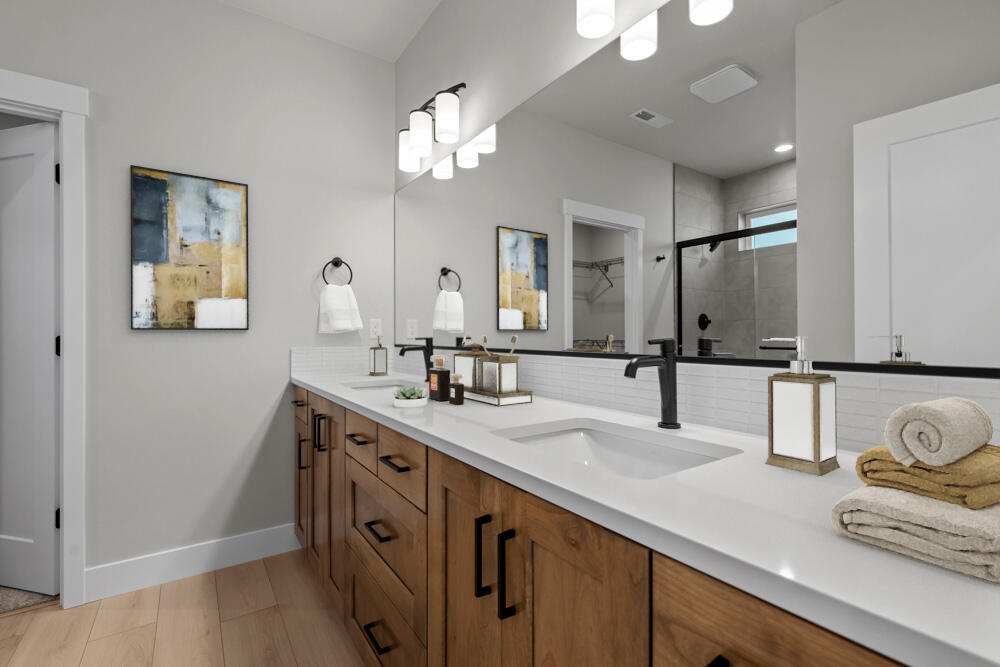 Ochoco Pointe - Residential