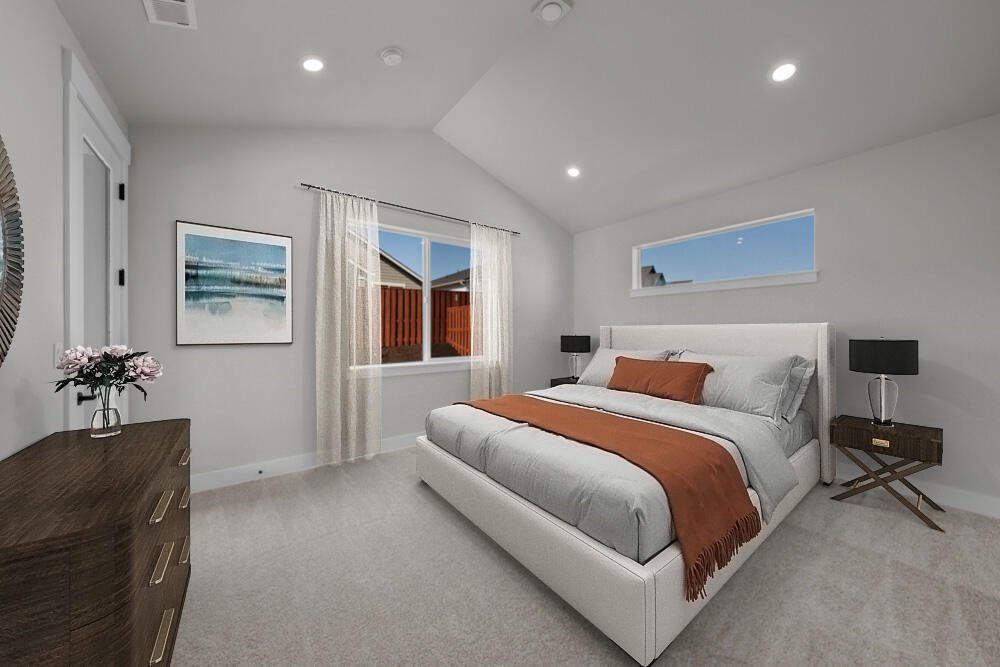 Ochoco Pointe - Residential