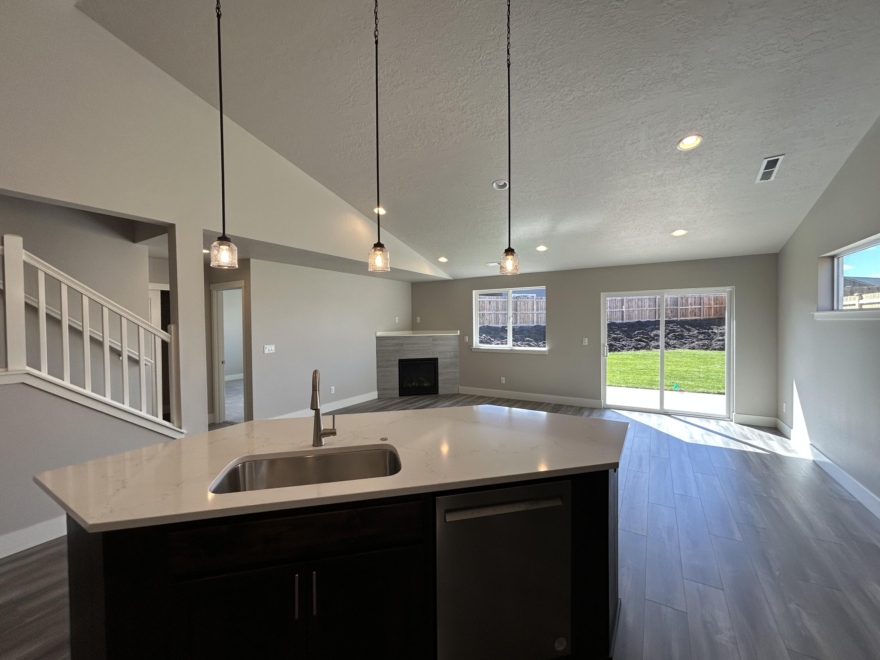 Korbin Meadows Phase 1 - Residential