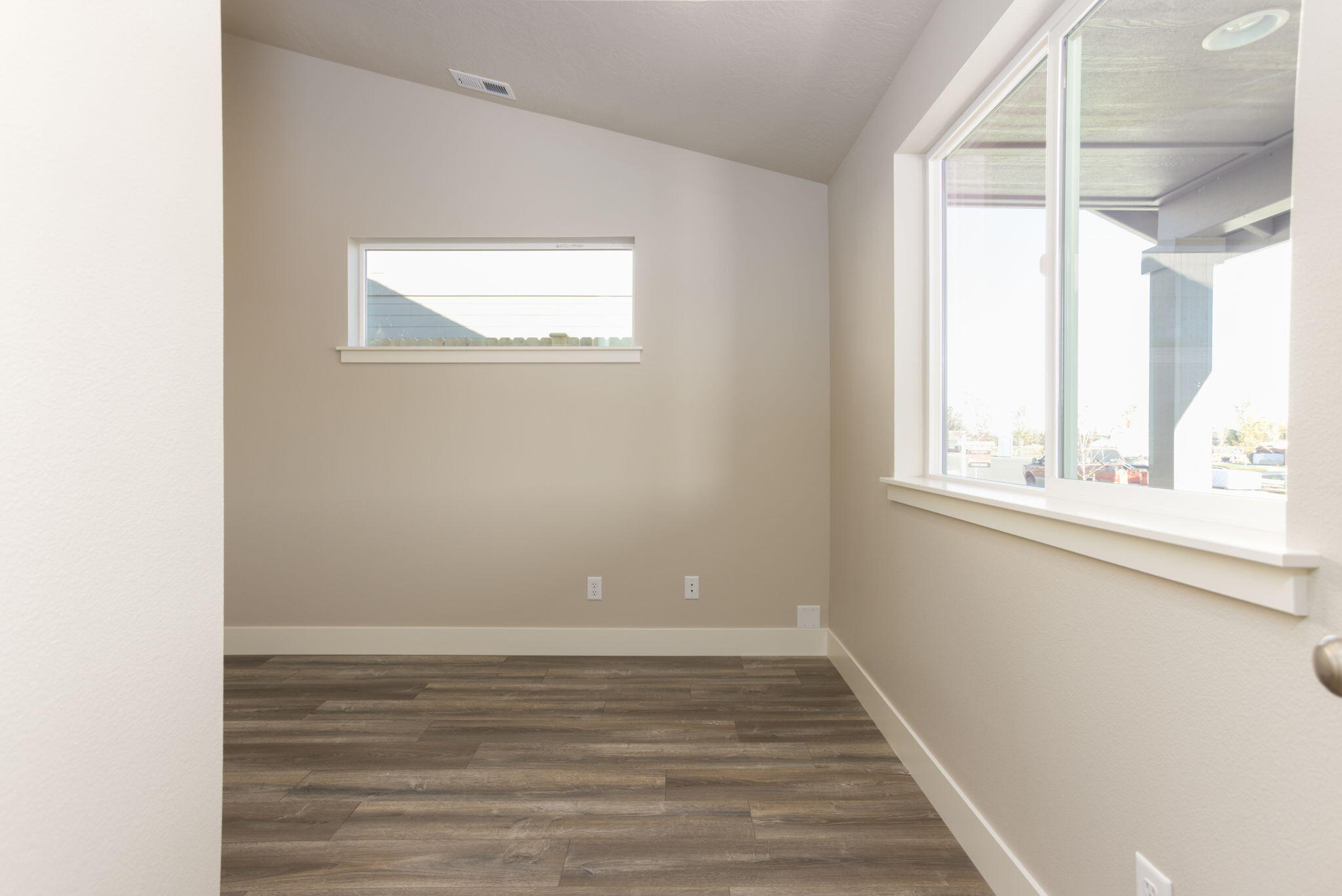 Korbin Meadows Phase 1 - Residential