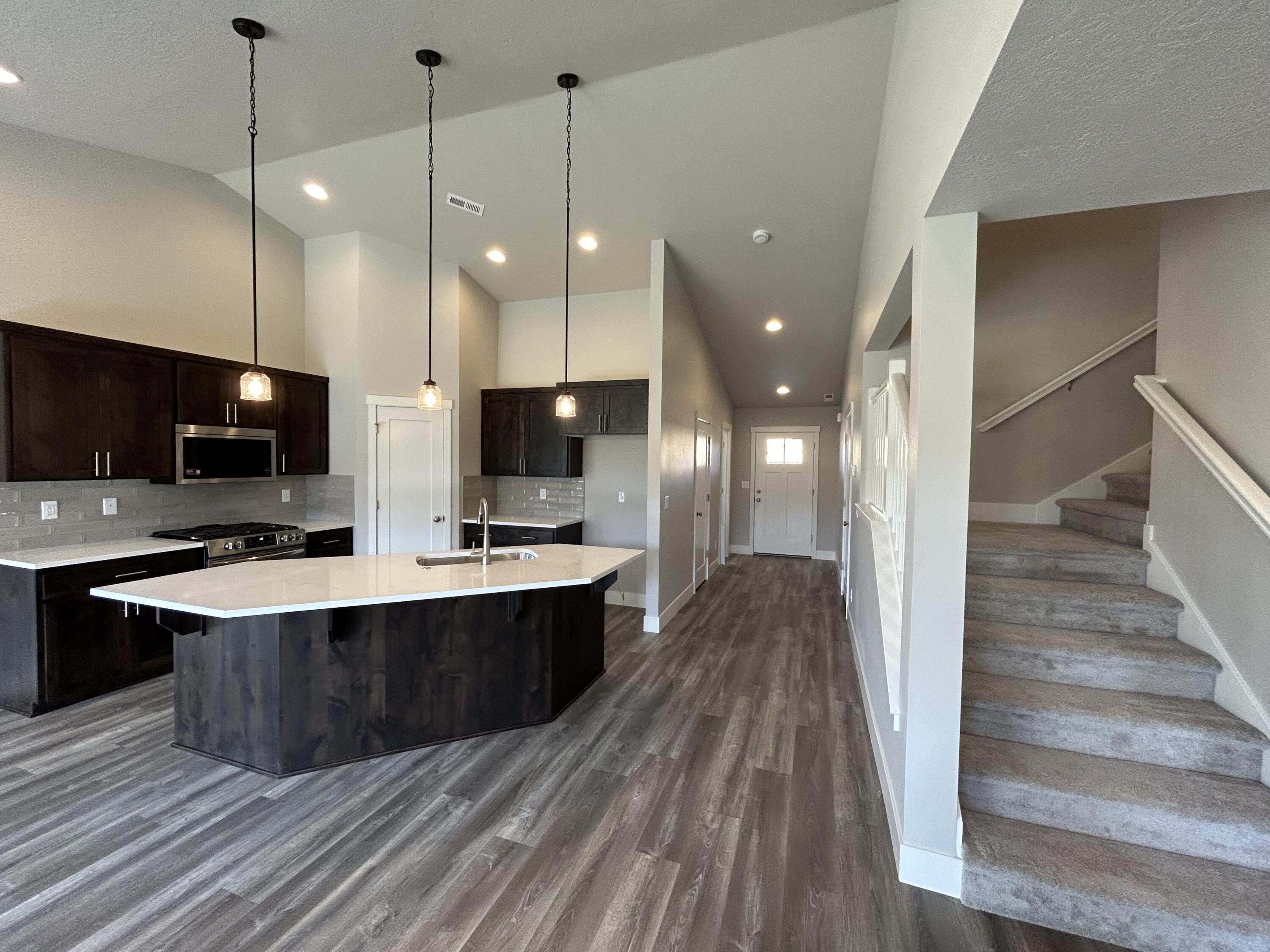 Korbin Meadows Phase 1 - Residential