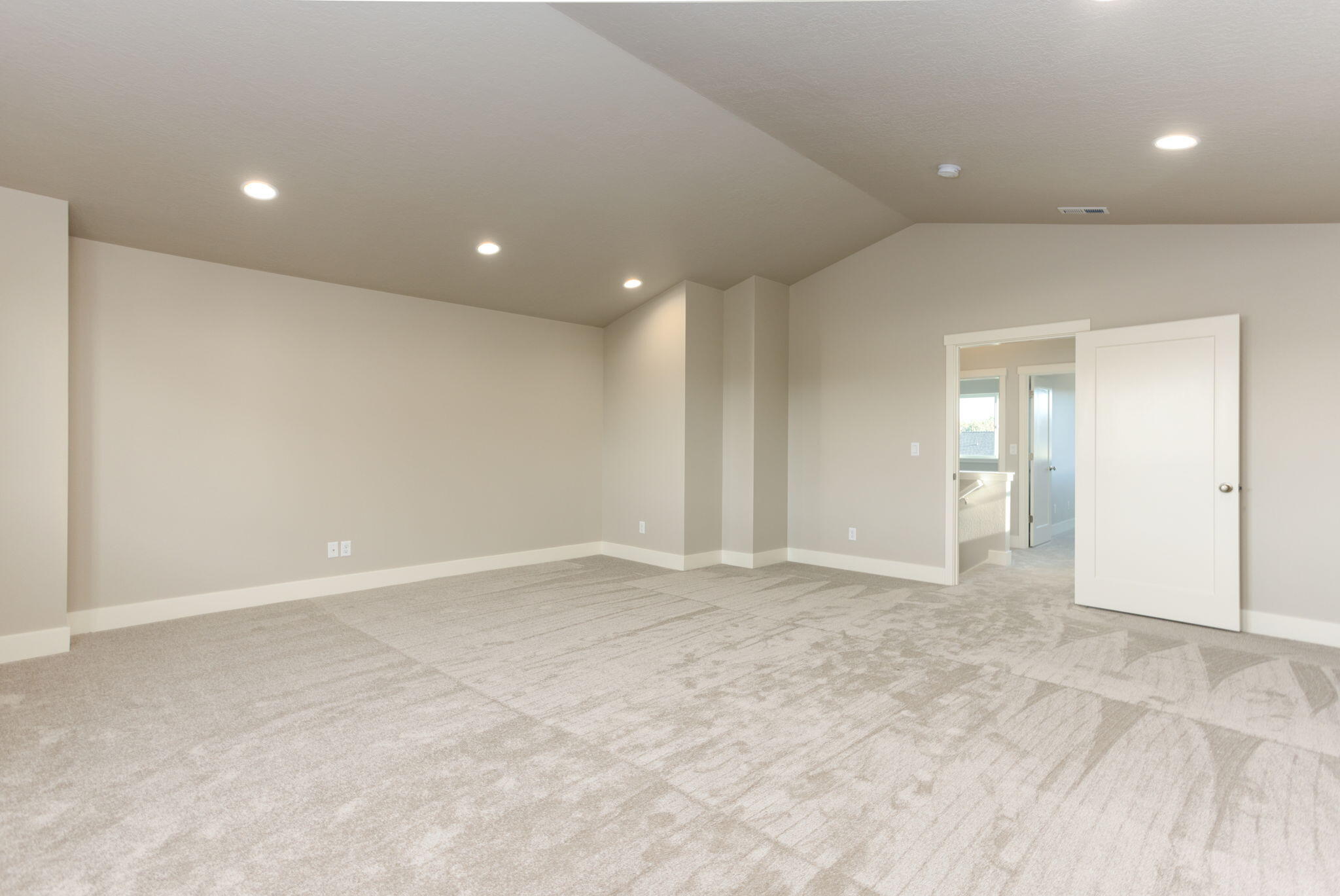 Korbin Meadows Phase 1 - Residential