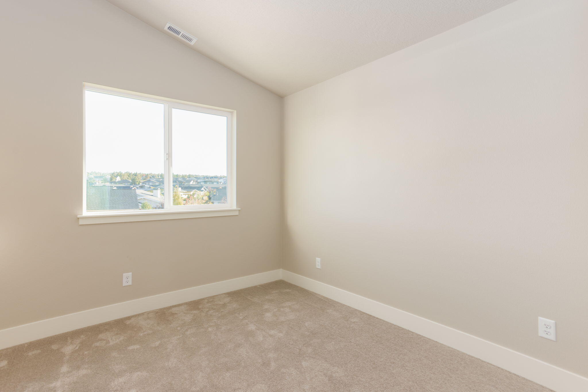 Korbin Meadows Phase 1 - Residential