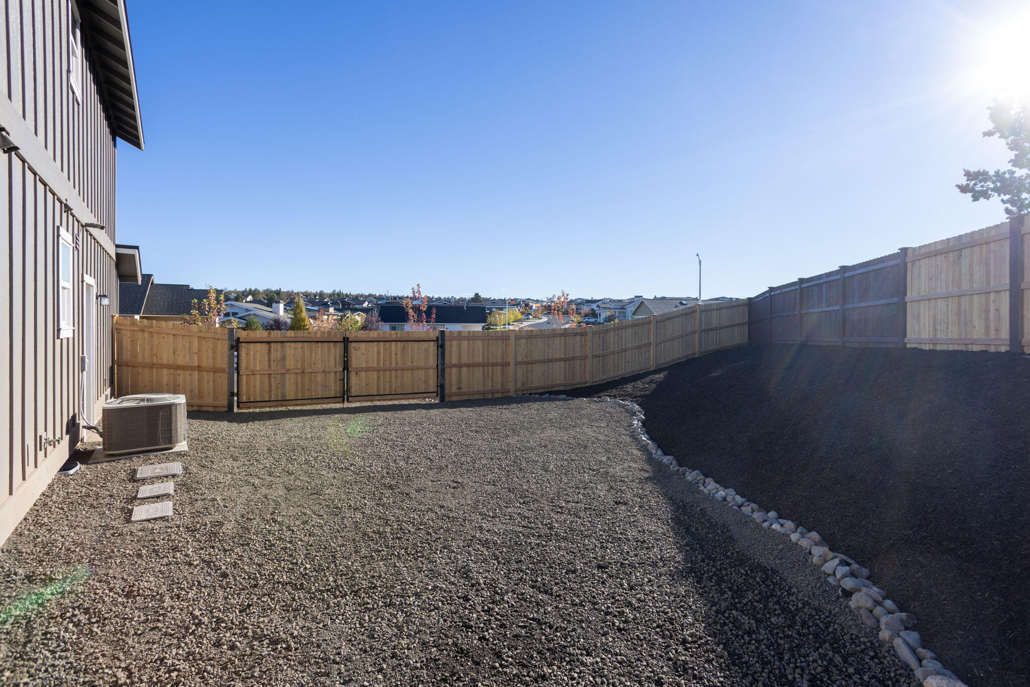 Korbin Meadows Phase 1 - Residential
