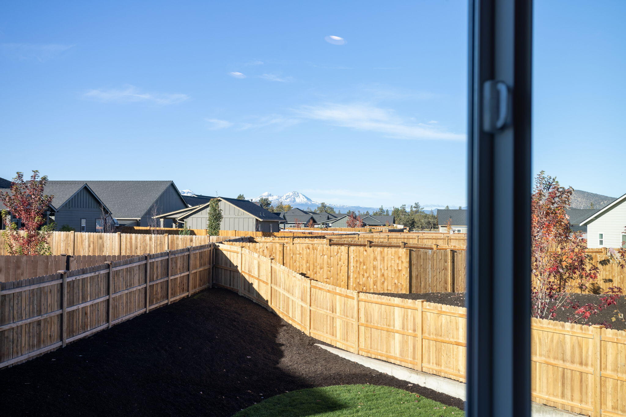 Korbin Meadows Phase 1 - Residential