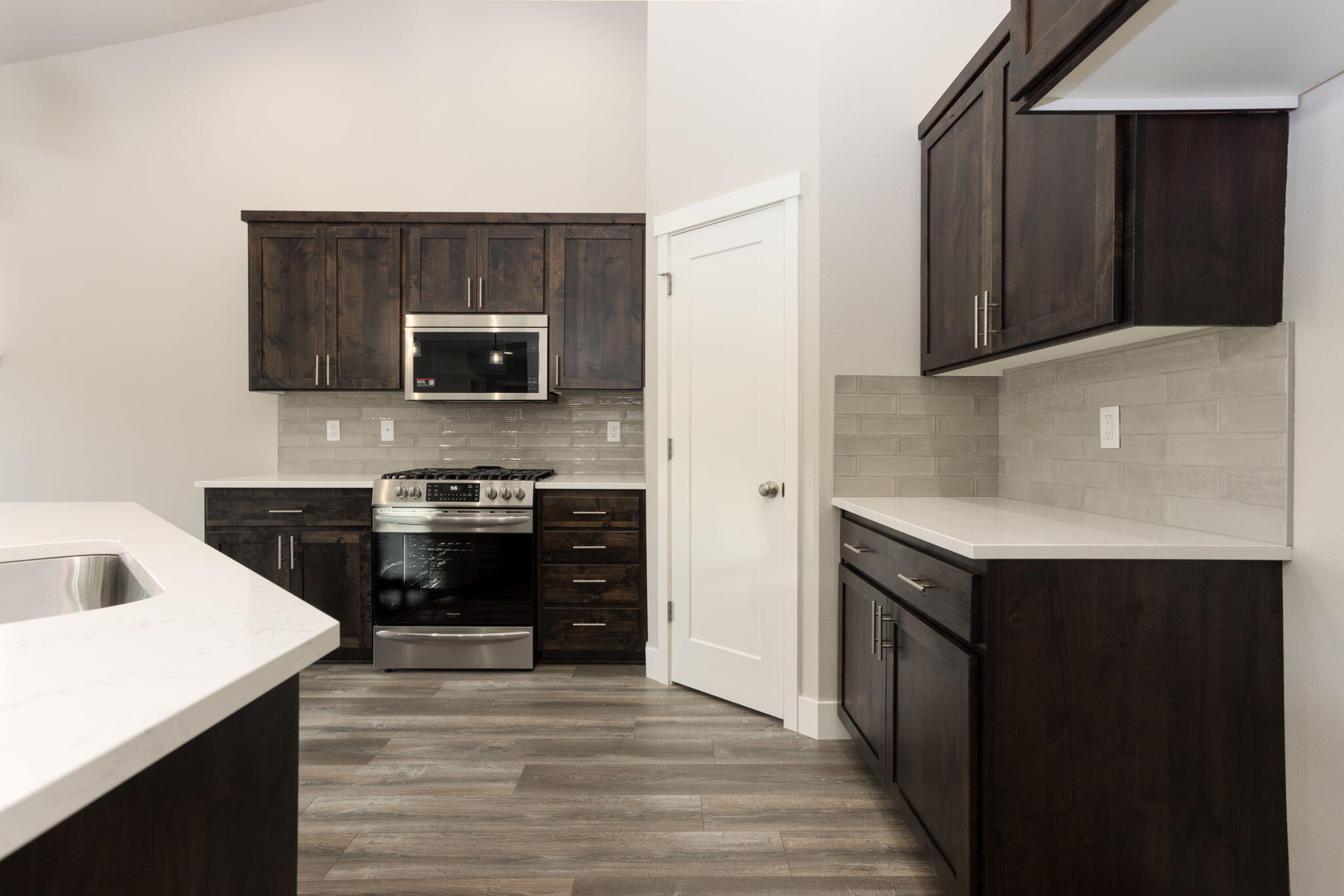 Korbin Meadows Phase 1 - Residential