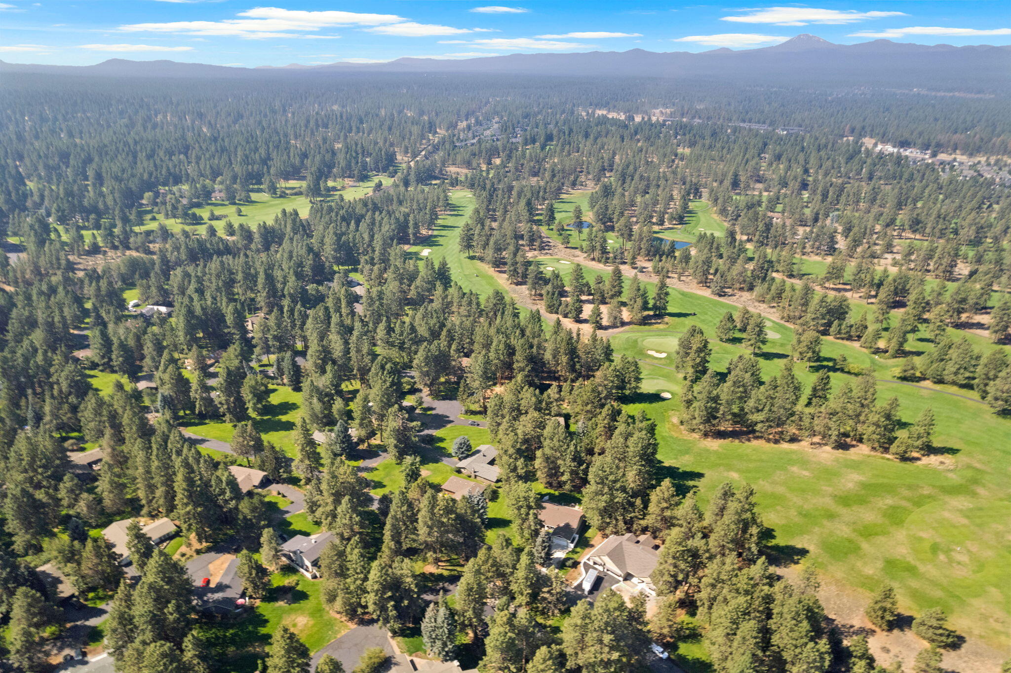 Timber Ridge - Residential