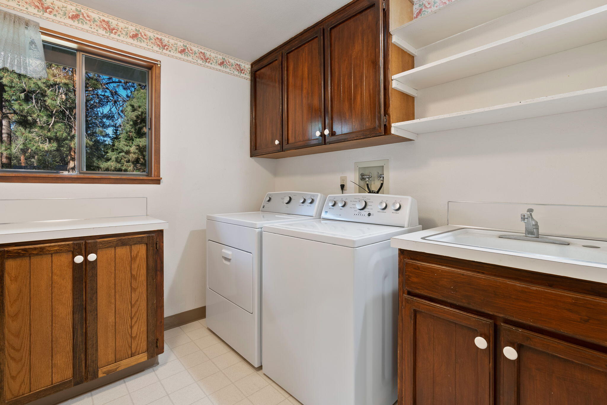 Timber Ridge - Residential