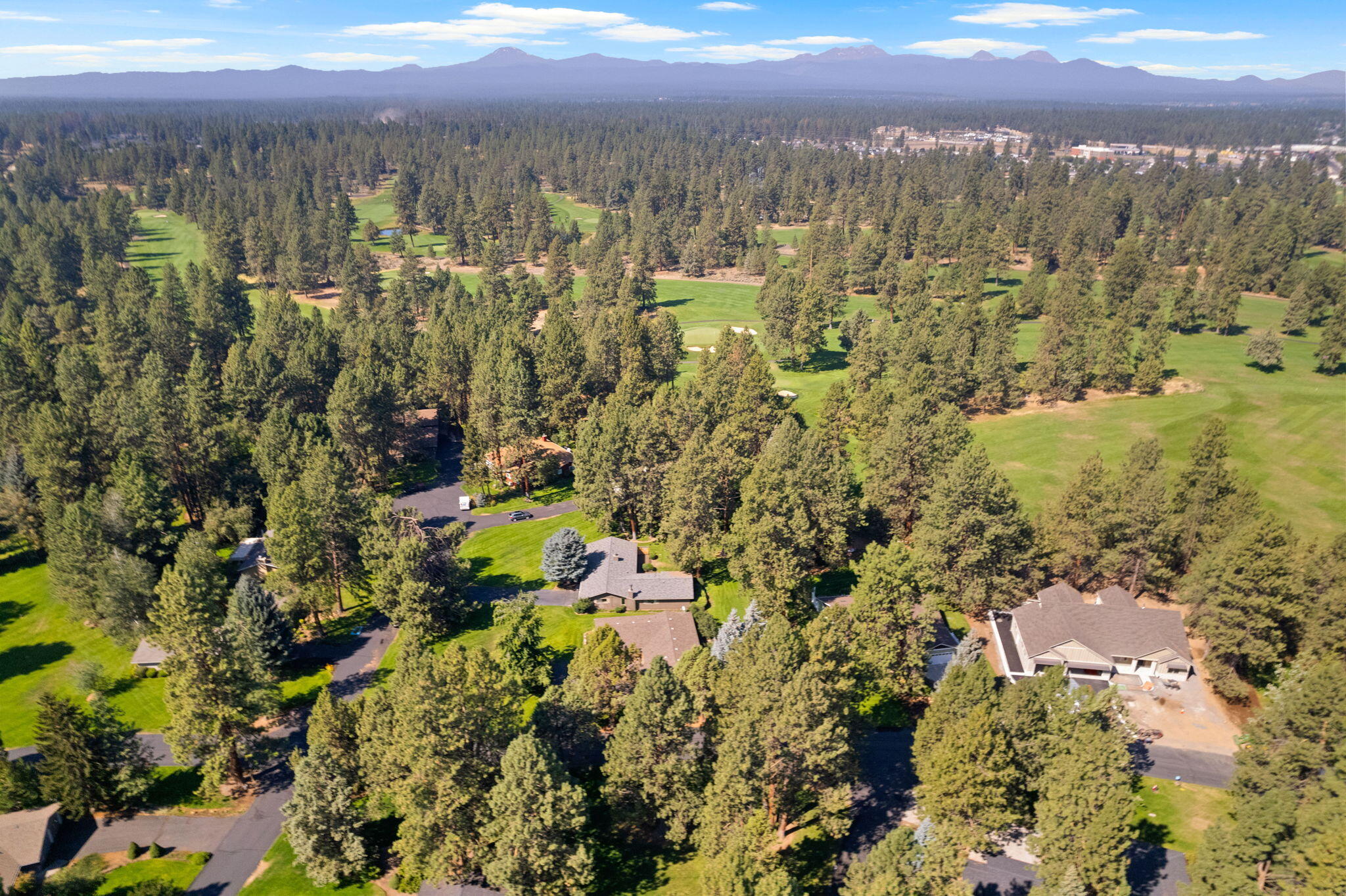 Timber Ridge - Residential