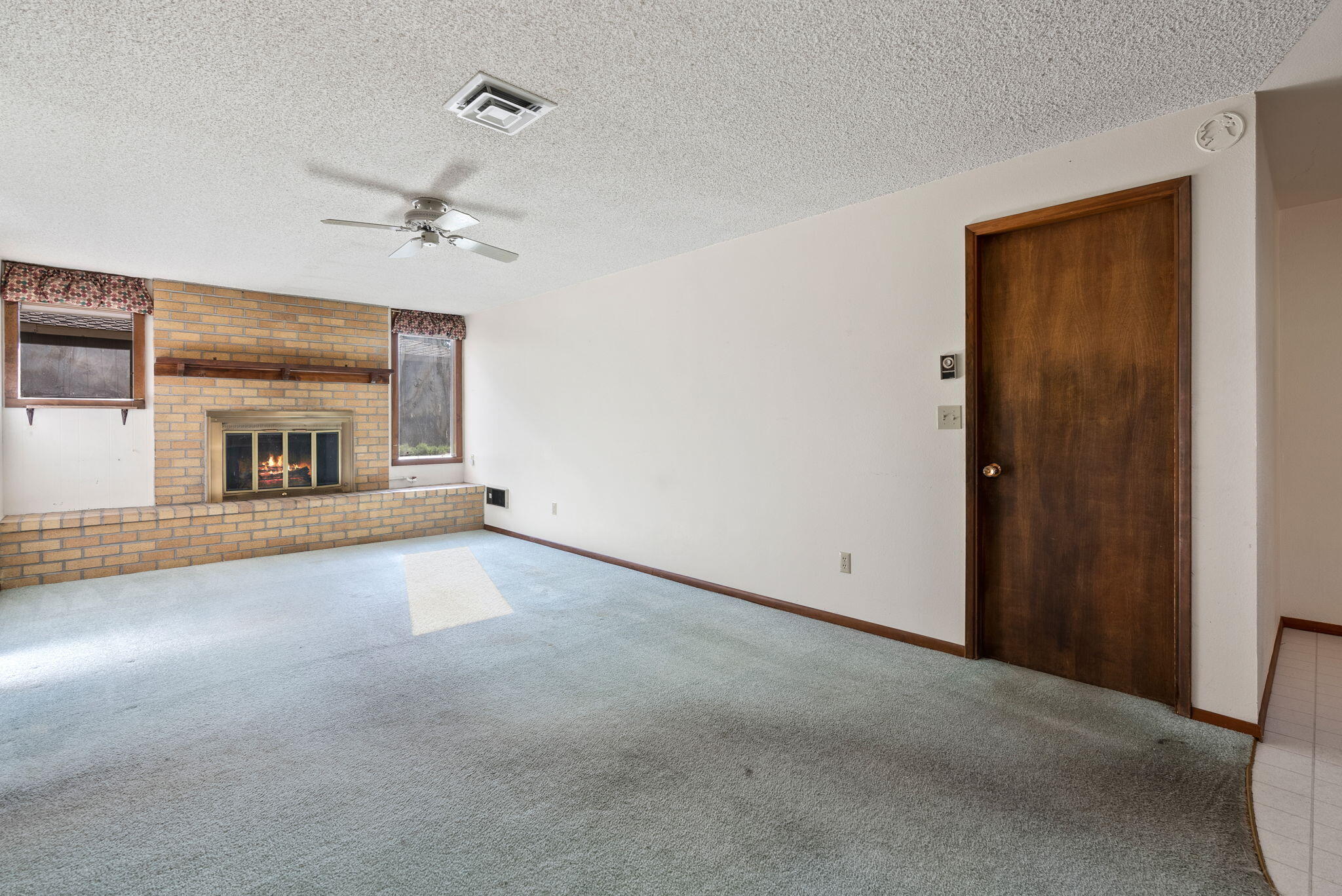 Timber Ridge - Residential